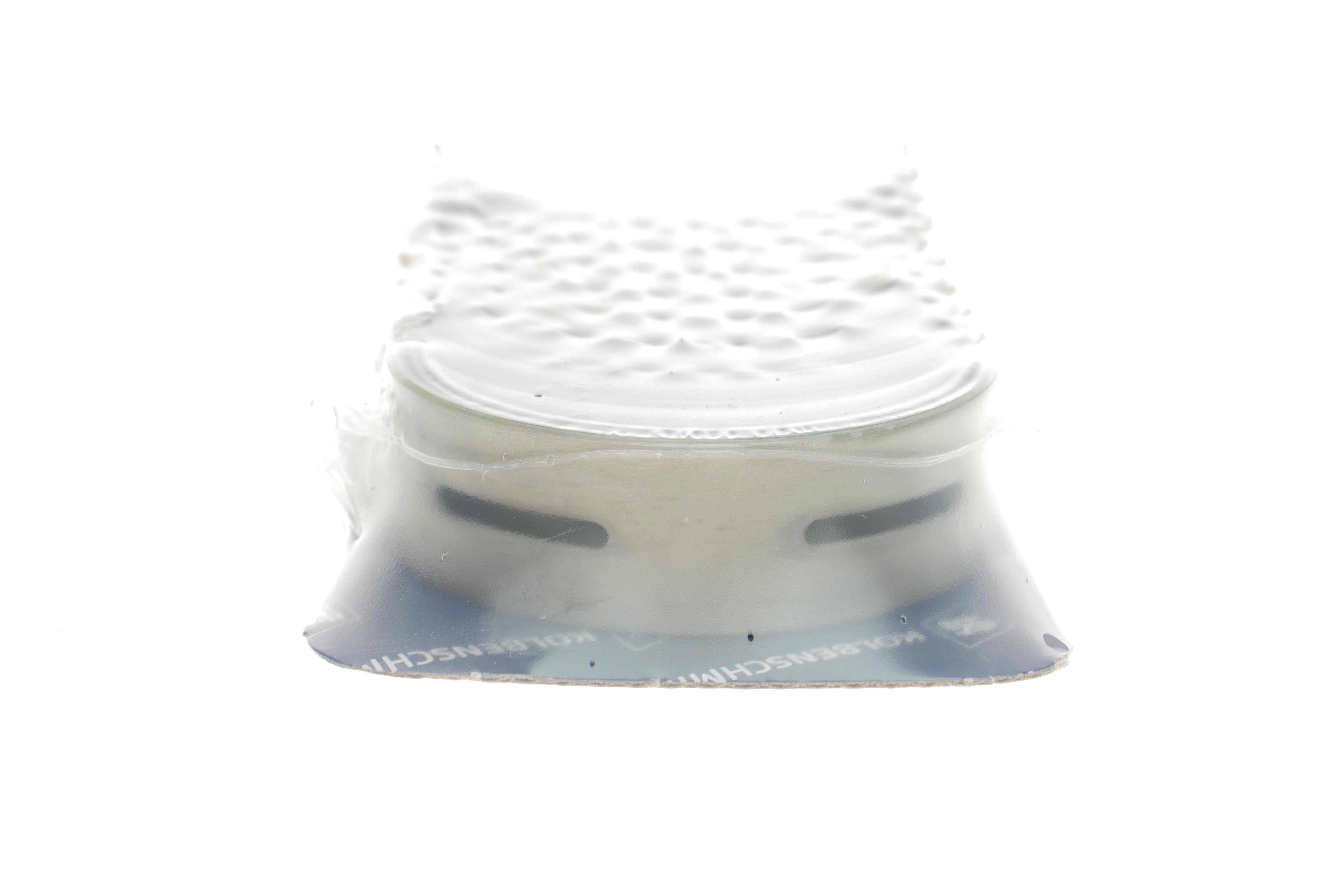 Вкладиші корінні Opel Astra H/Vectra C/Zafira 1.9 CDTI 04-15 (+0.25)