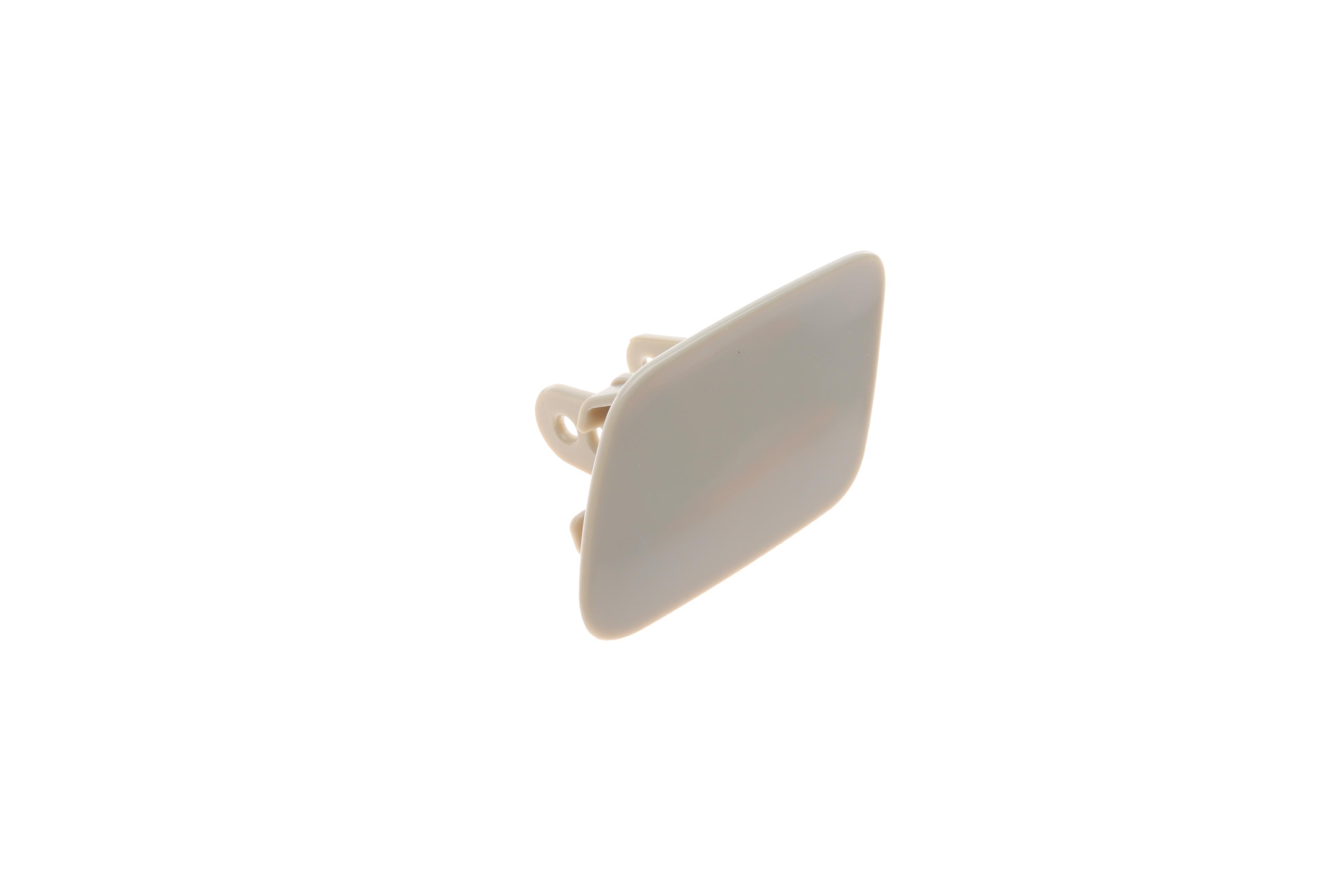 Крышка форсунки омывателя фары BMW X5 (E70) 06-13 (L)