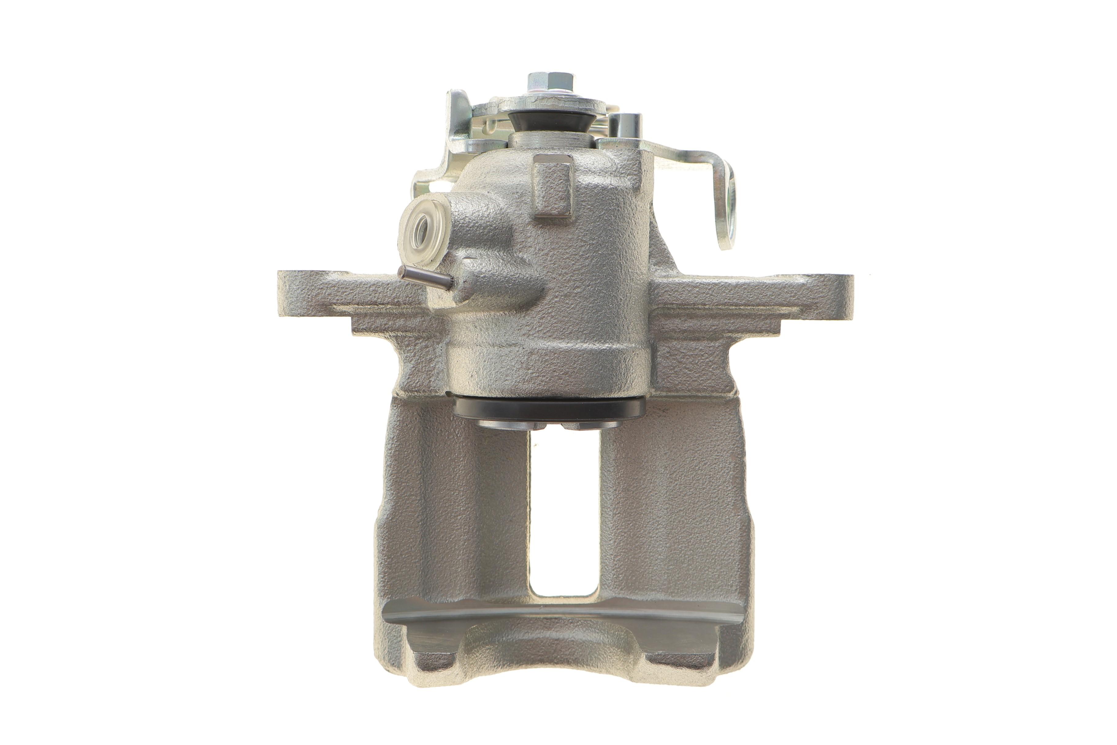 Супорт гальмівний (задній) (R) Audi A4 03-08 (d=43mm) (Trw)