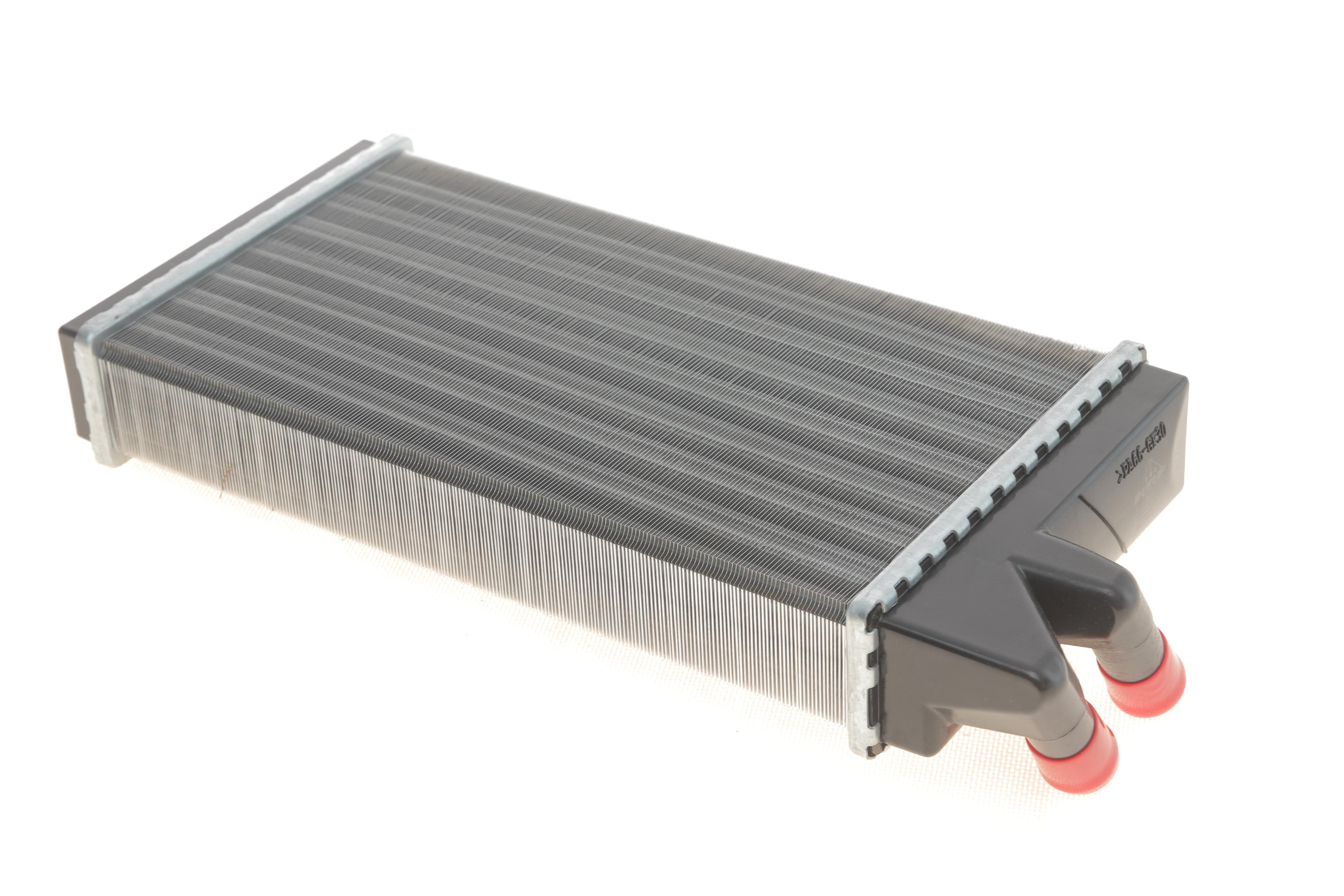 Радіатор пічки Audi 100 77-/A6 94-