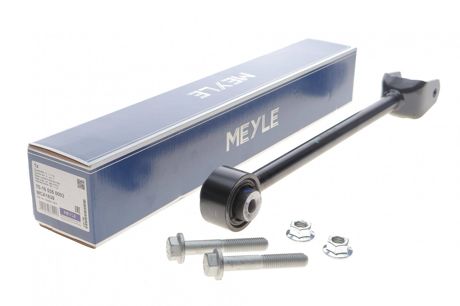 Важіль підвіски (задній) Tesla Model 3 17-