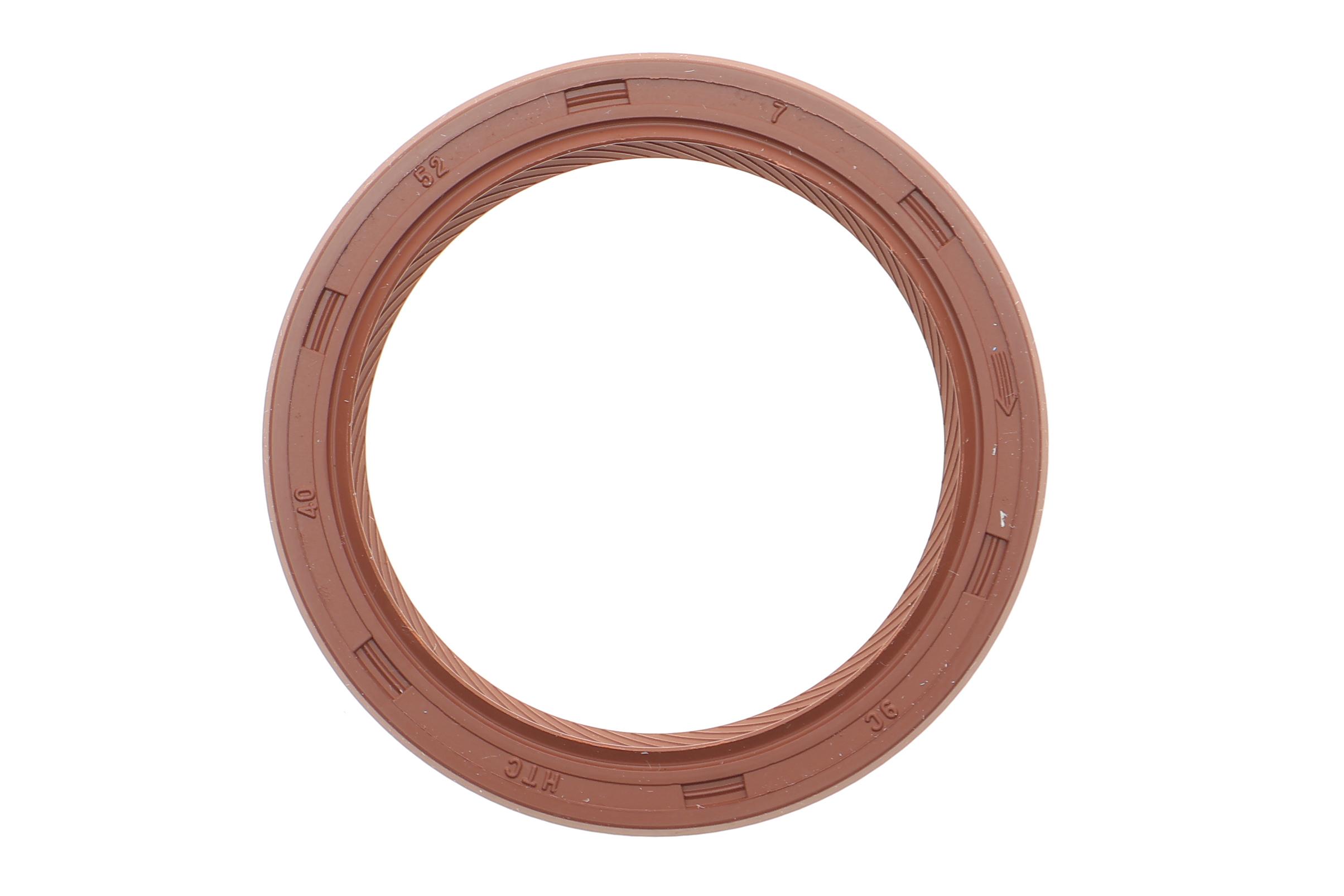 Сальник распредвала/коленвала Opel Combo 1.7D -01/Renault Megane III TCe (40x52x7)