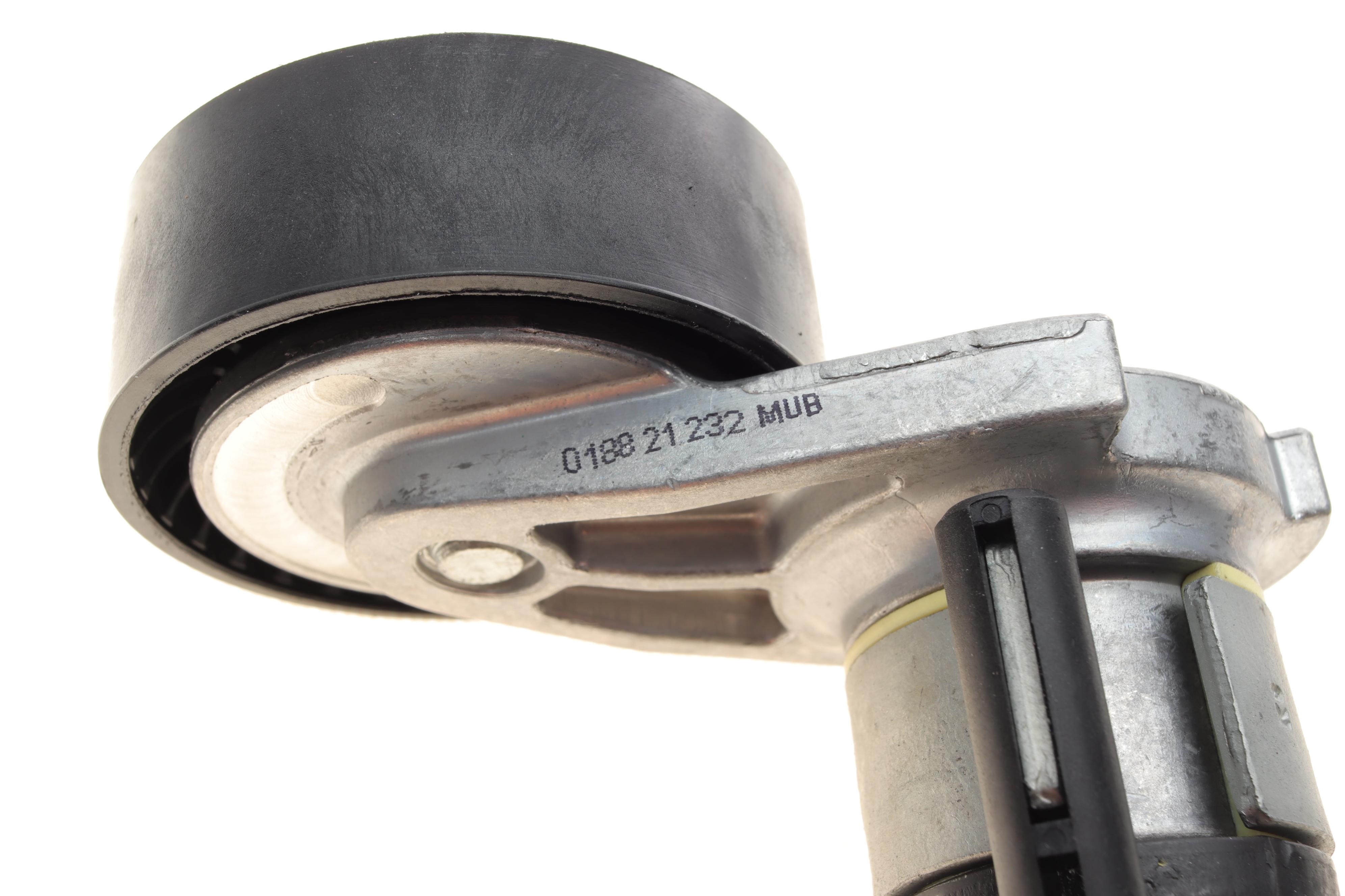 Комплект ременя генератора Audi A3/VW CC 1.8TSI/2.0TSI 04- (6PK1113)