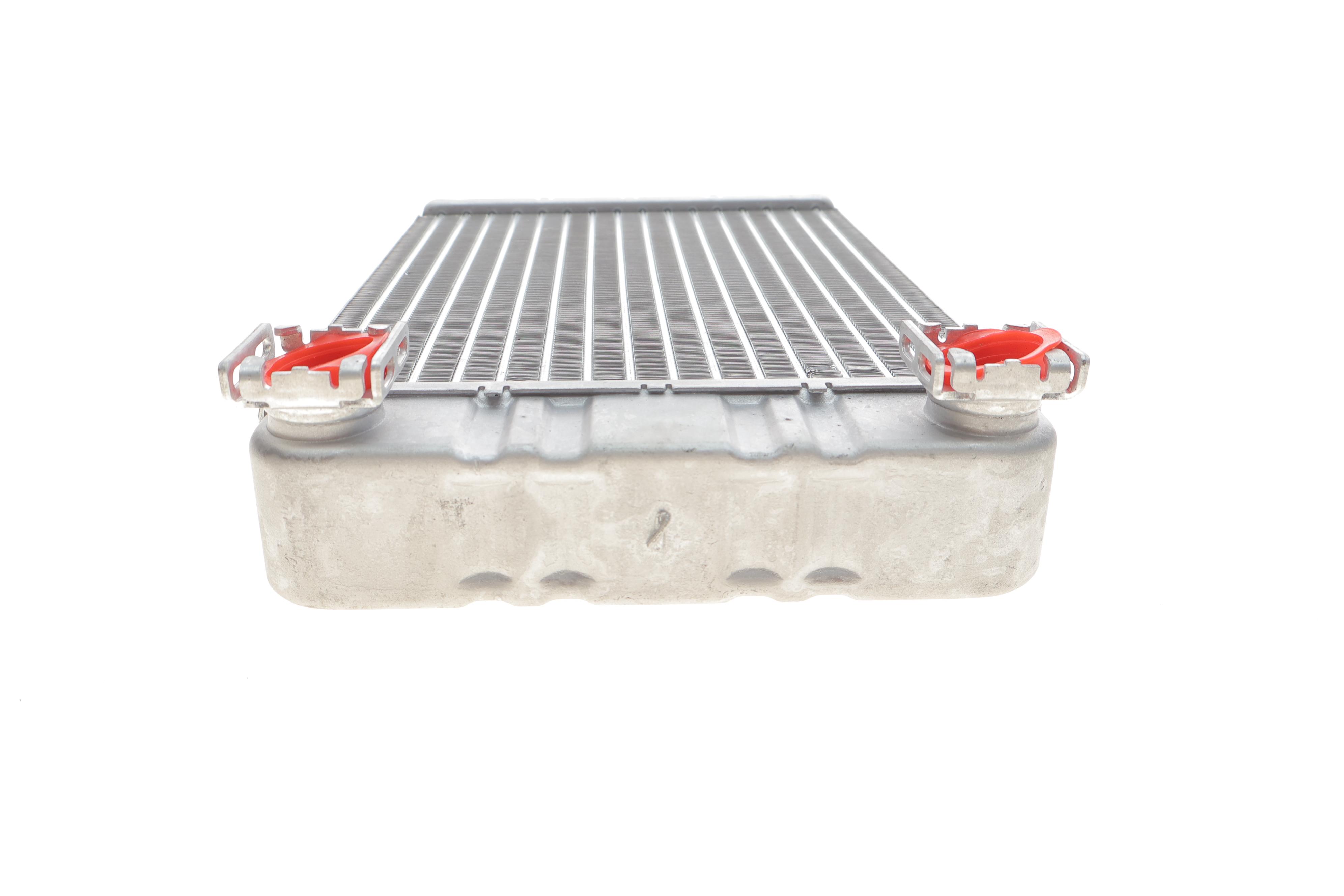 Радіатор пічки MB C-class (W203) 00-07