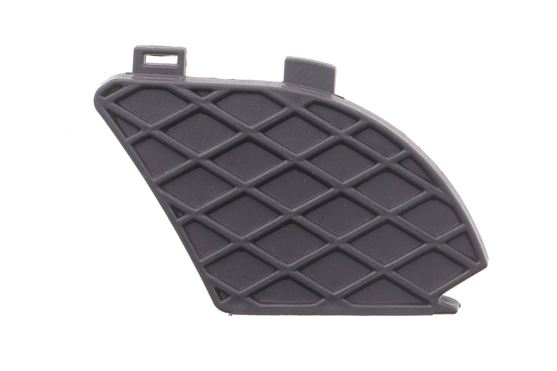 Решітка бампера (переднього) MB E-class (W210) 95-02 (R)