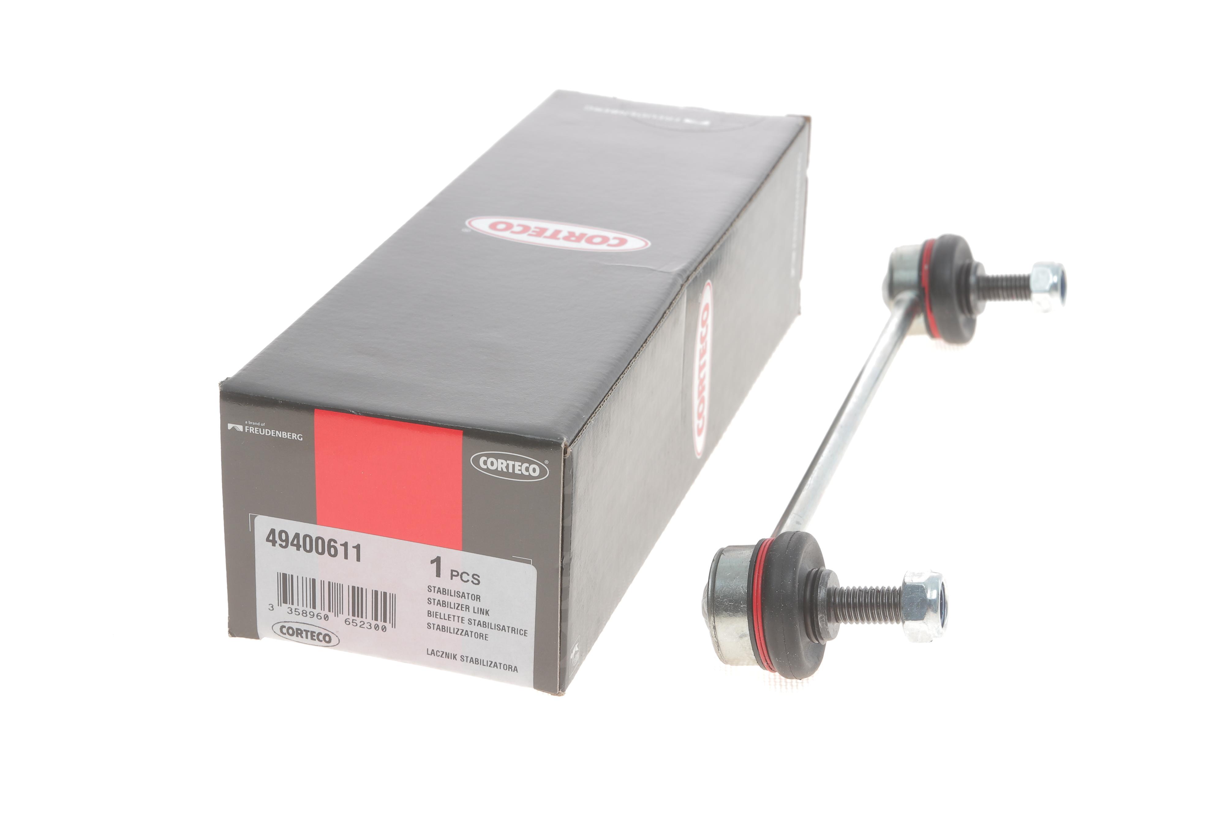 Тяга стабілізатора (заднього) Mini Mini Cooper/Roadster 01-15