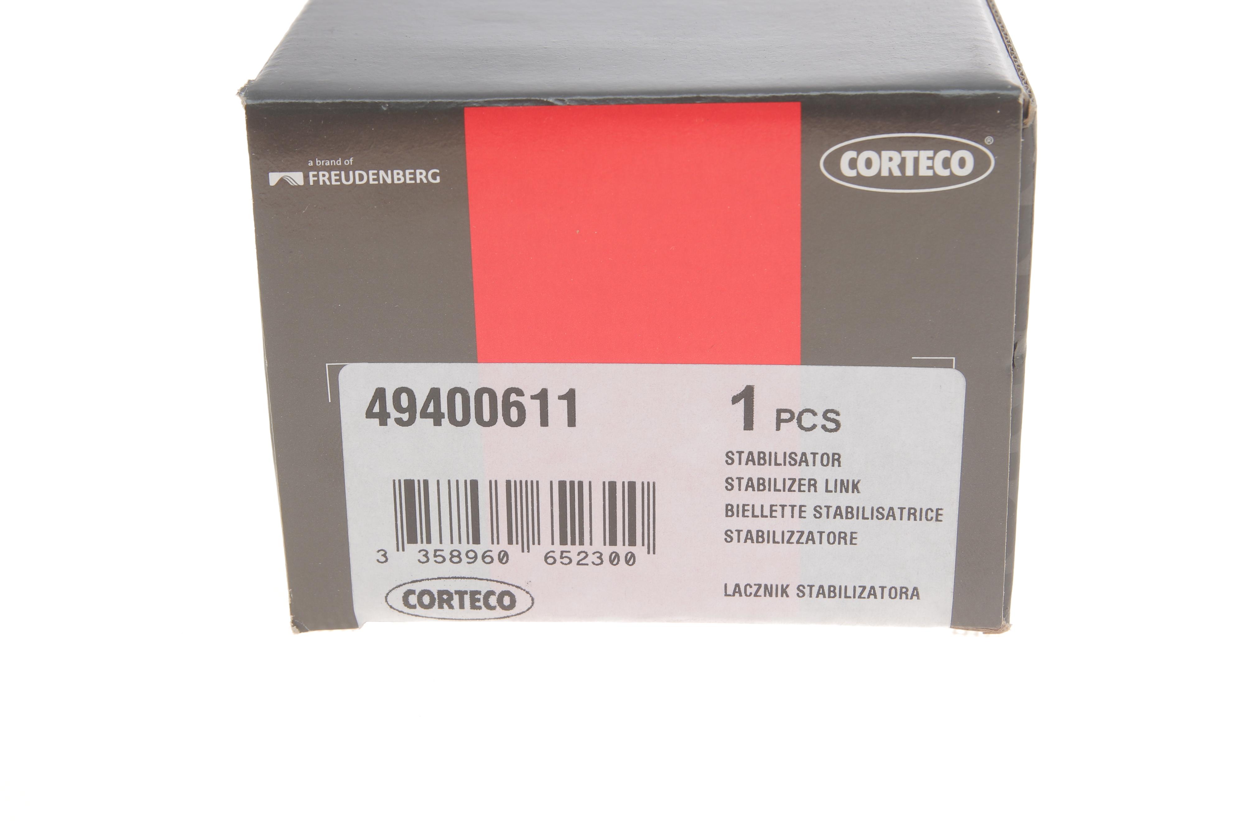 Тяга стабілізатора (заднього) Mini Mini Cooper/Roadster 01-15