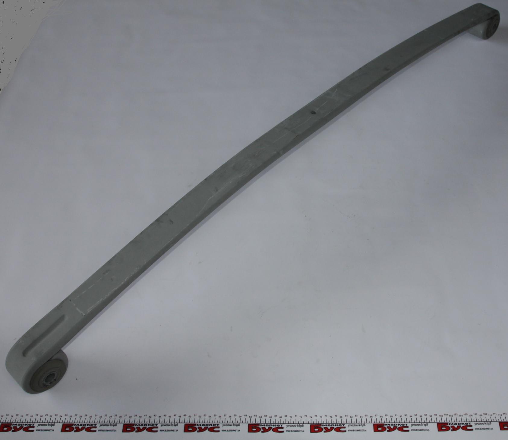 Рессора задняя коренная MB Atego 1023-1224