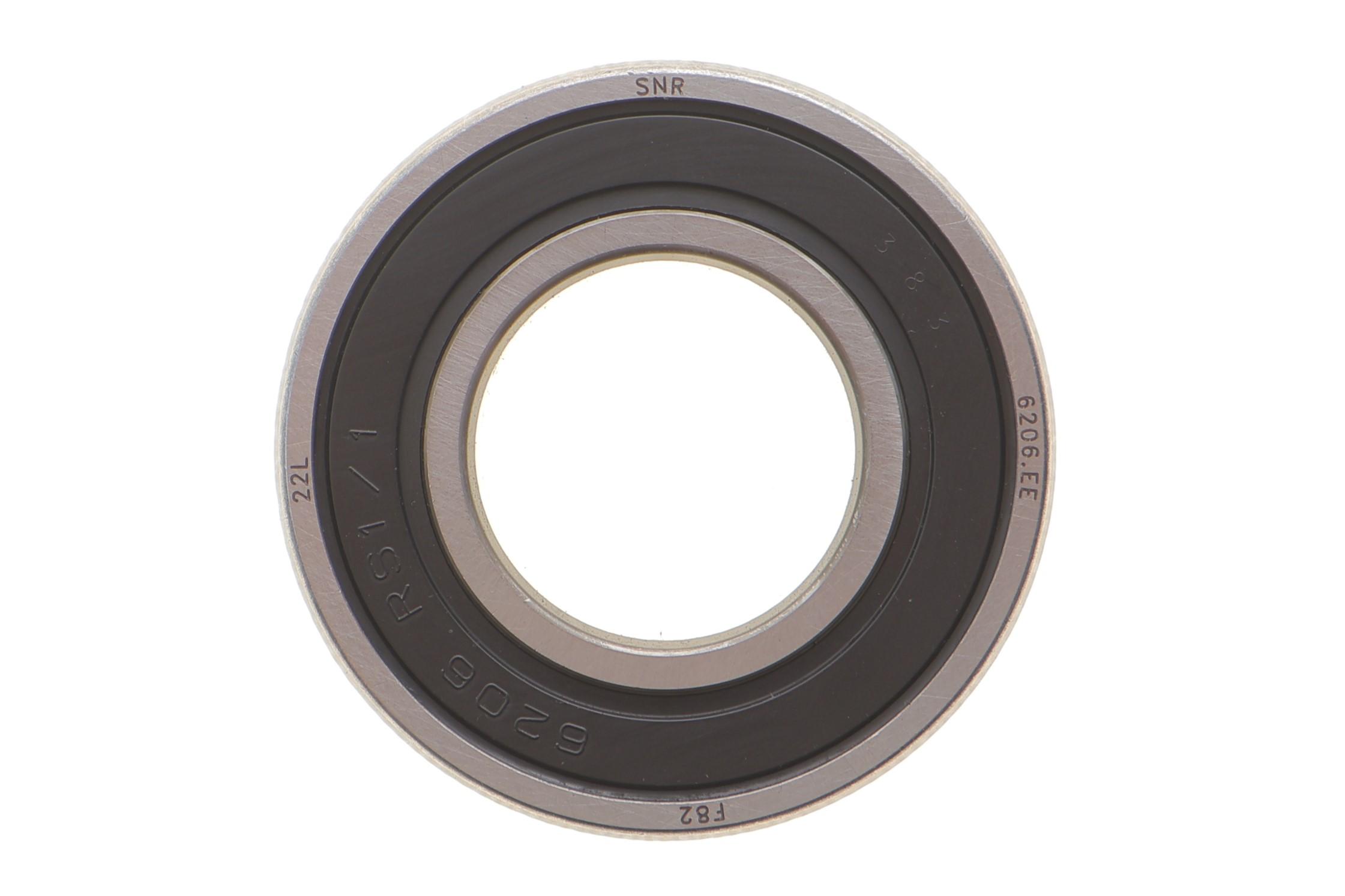 Підшипник (30x62x16)