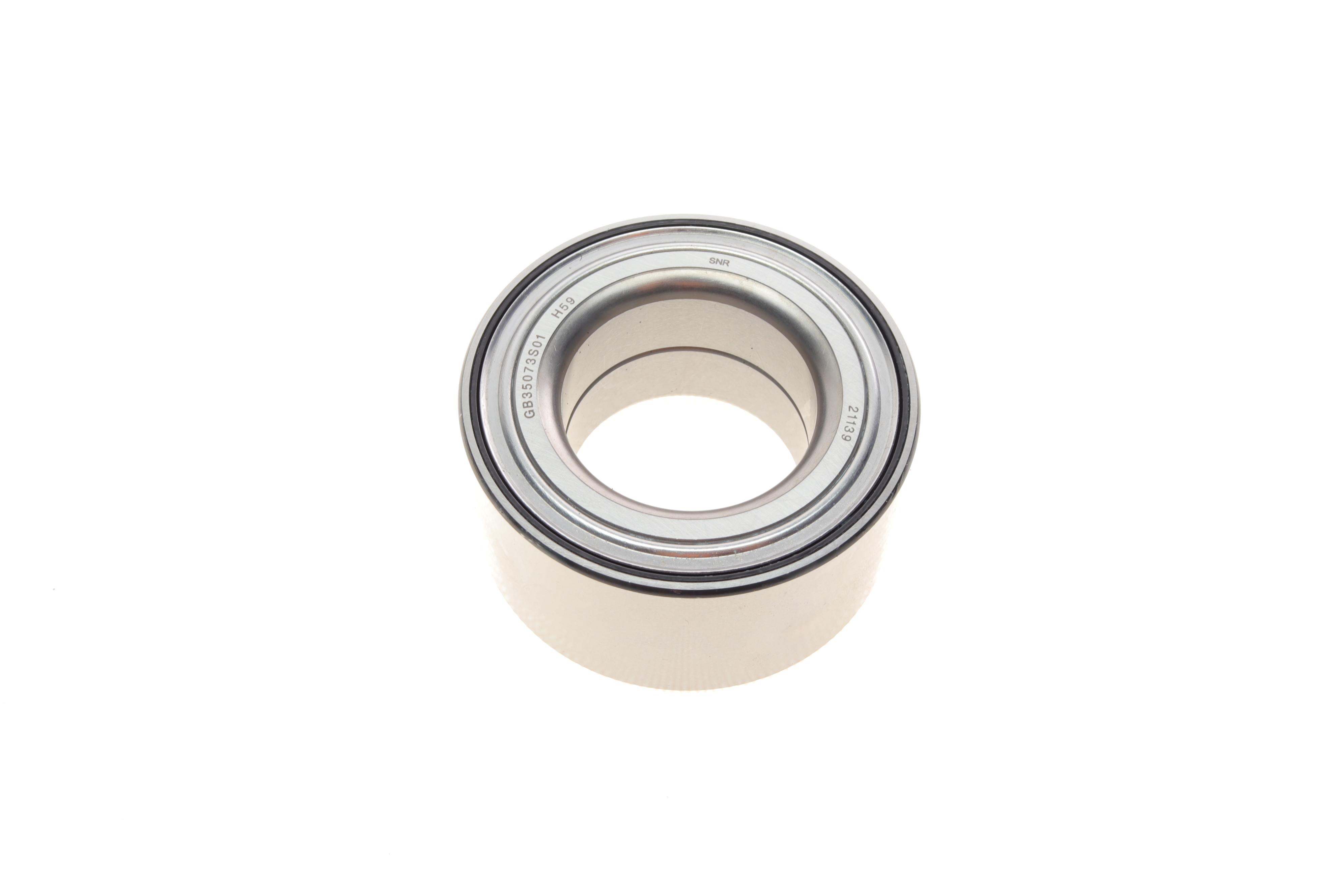 Підшипник маточини (передньої) BMW 3 (E46/E90) 00-11