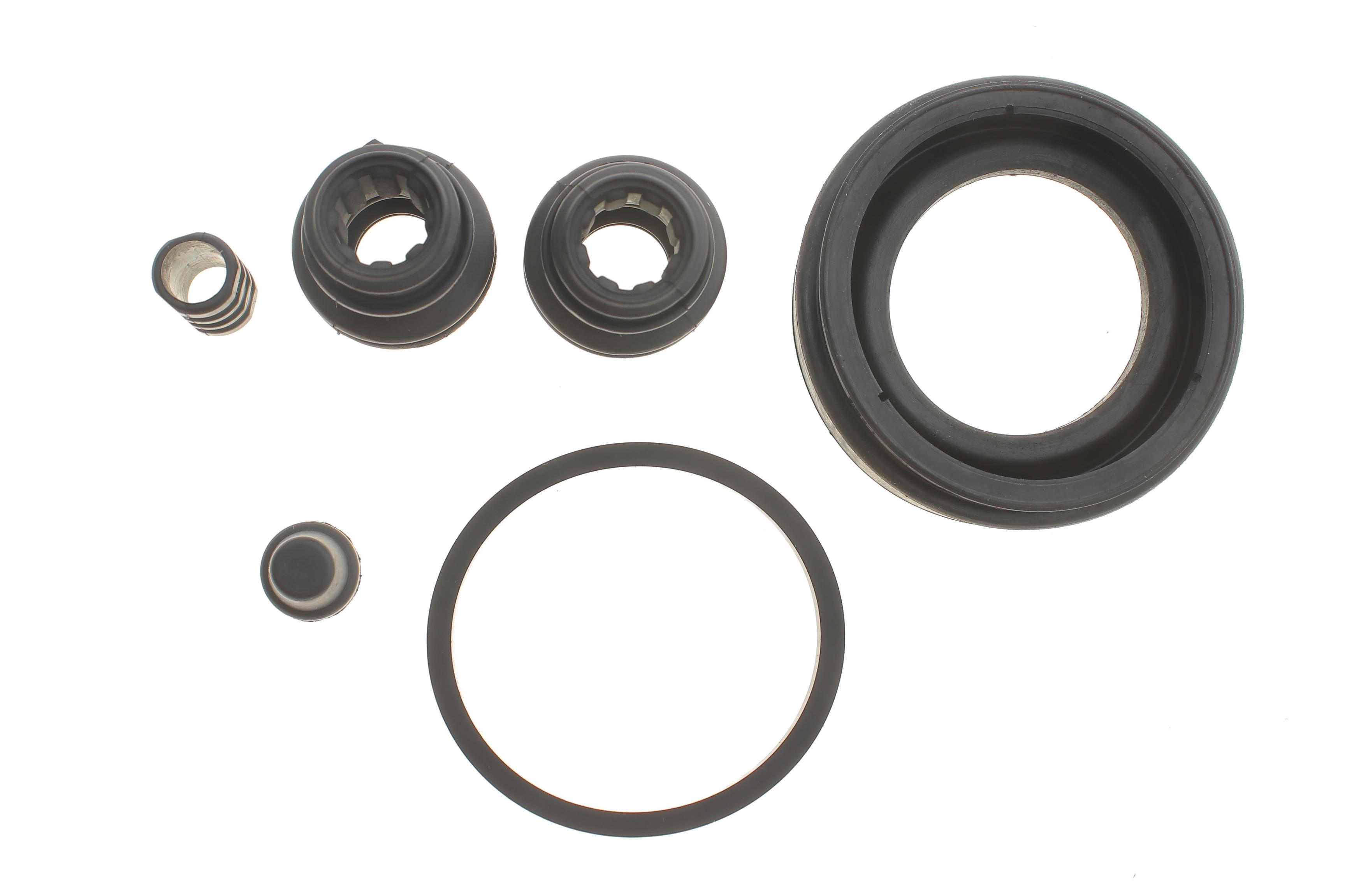 Ремкомплект суппорта (заднего) Mazda CX-7/9 07- (d=43mm) ) (Mazda)