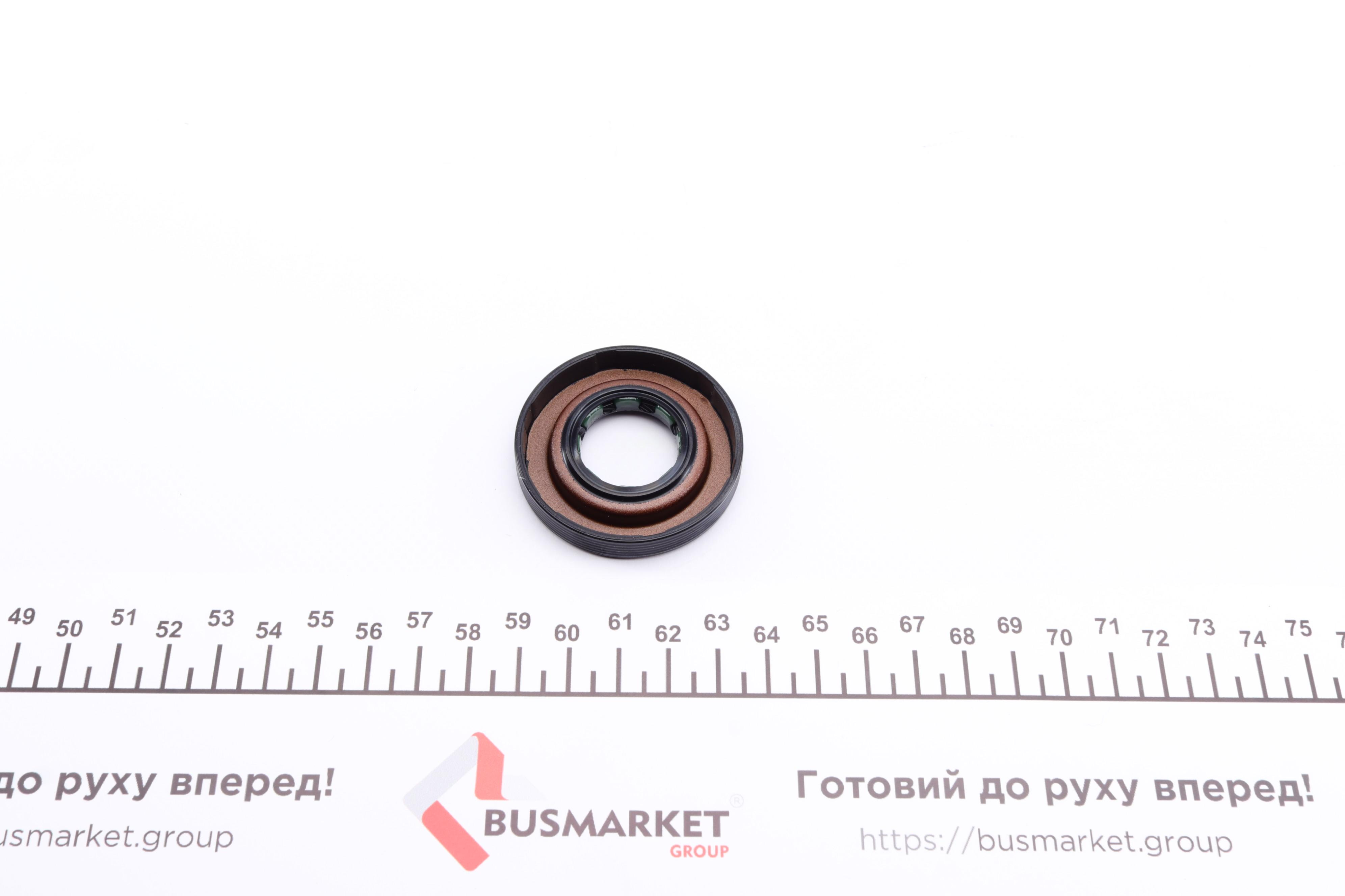 Сальник вала первичного КПП Ford C-Max 1.8 07- (21.5x48x8.4)