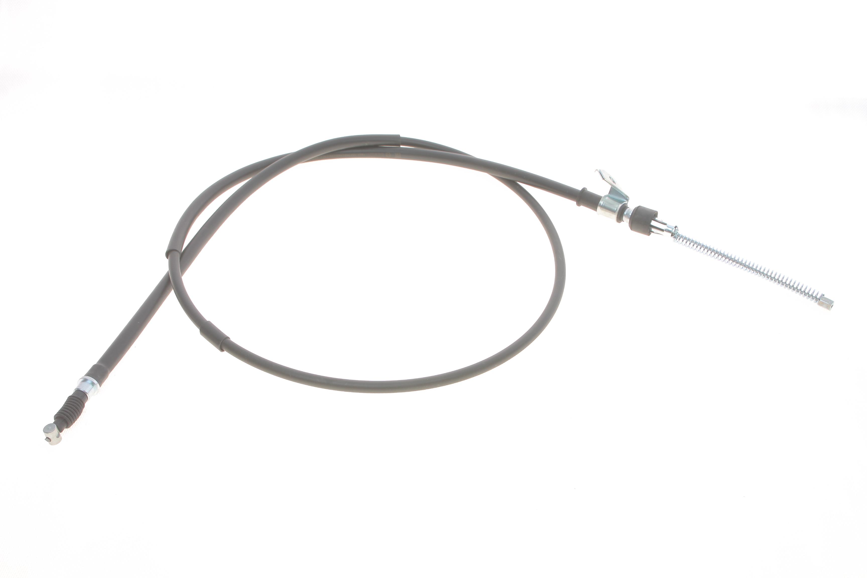 Трос ручника (задній) (L) Mitsubishi L200 96-07 (1995/1790mm)