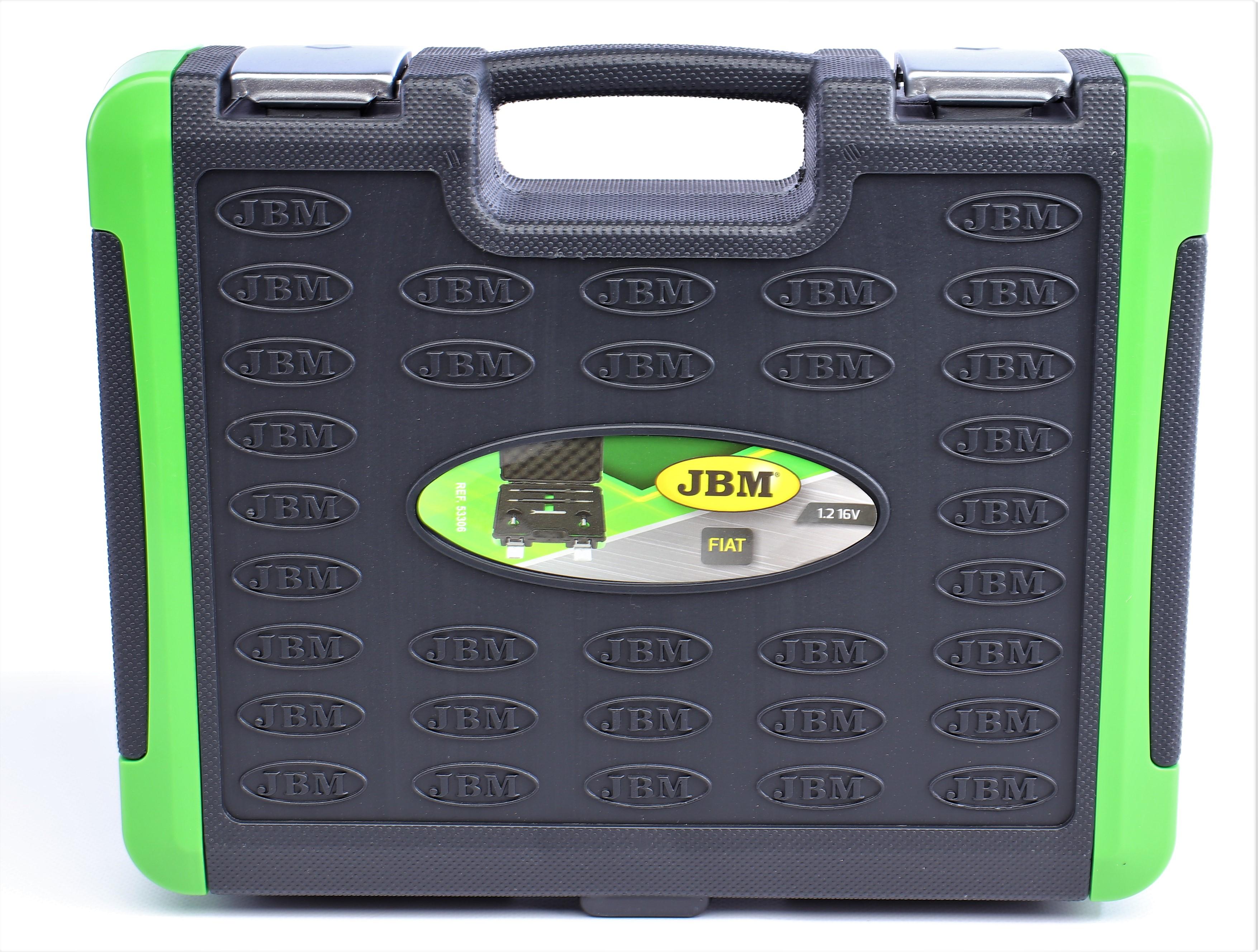 Інструмент регулювання зубчатого ременя Fiat 1.2 16V