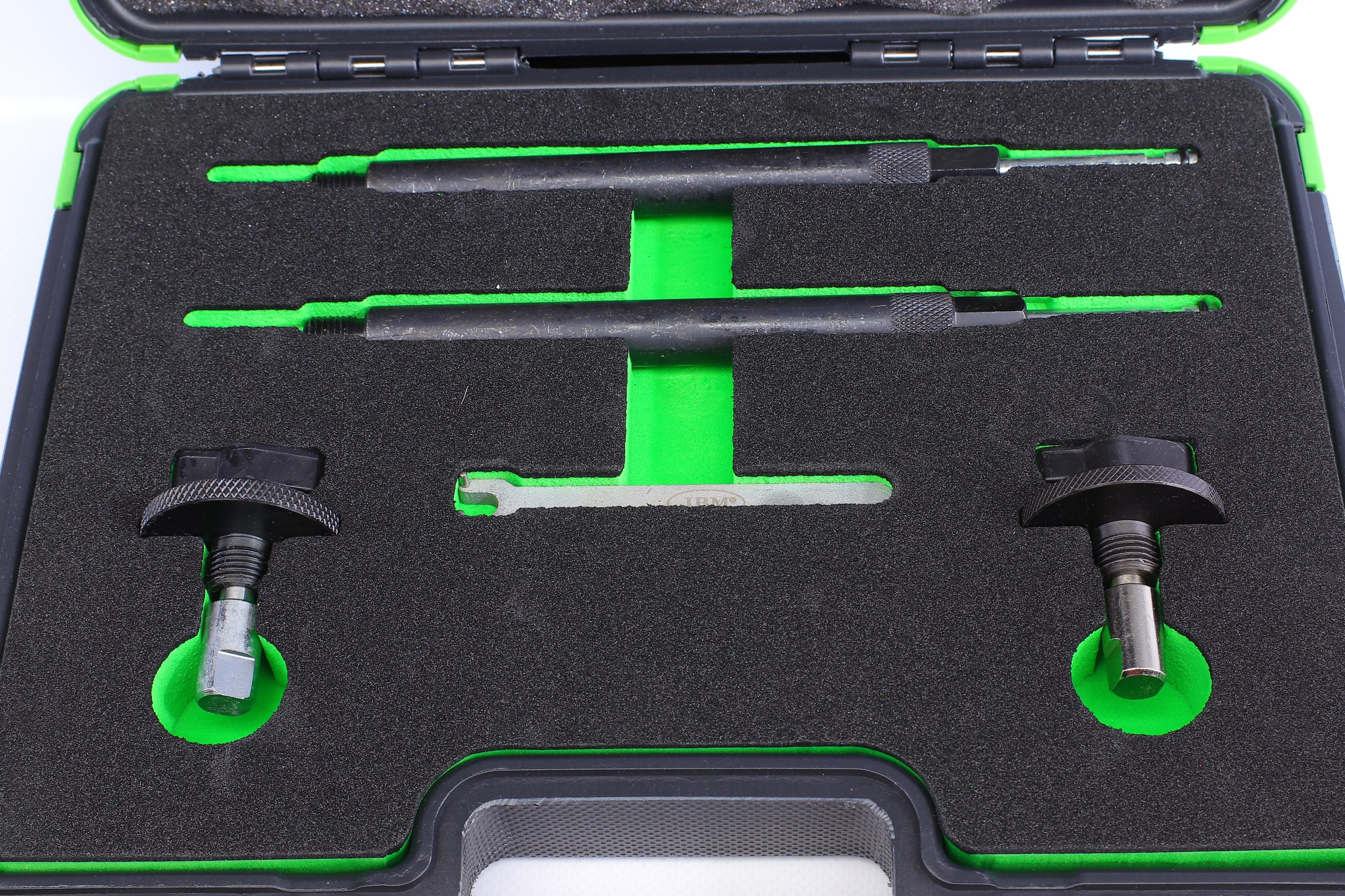 Інструмент регулювання зубчатого ременя Fiat 1.2 16V