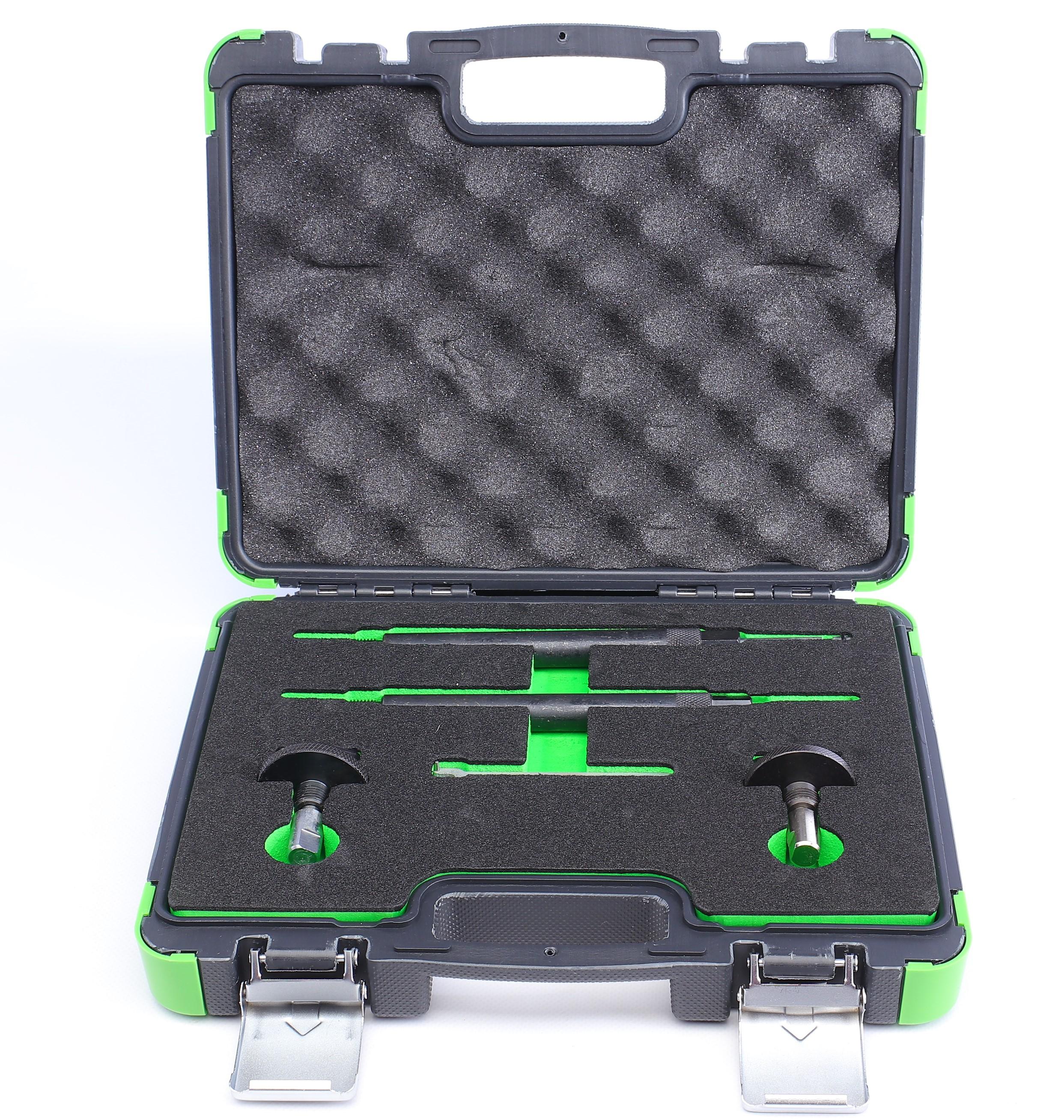 Інструмент регулювання зубчатого ременя Fiat 1.2 16V