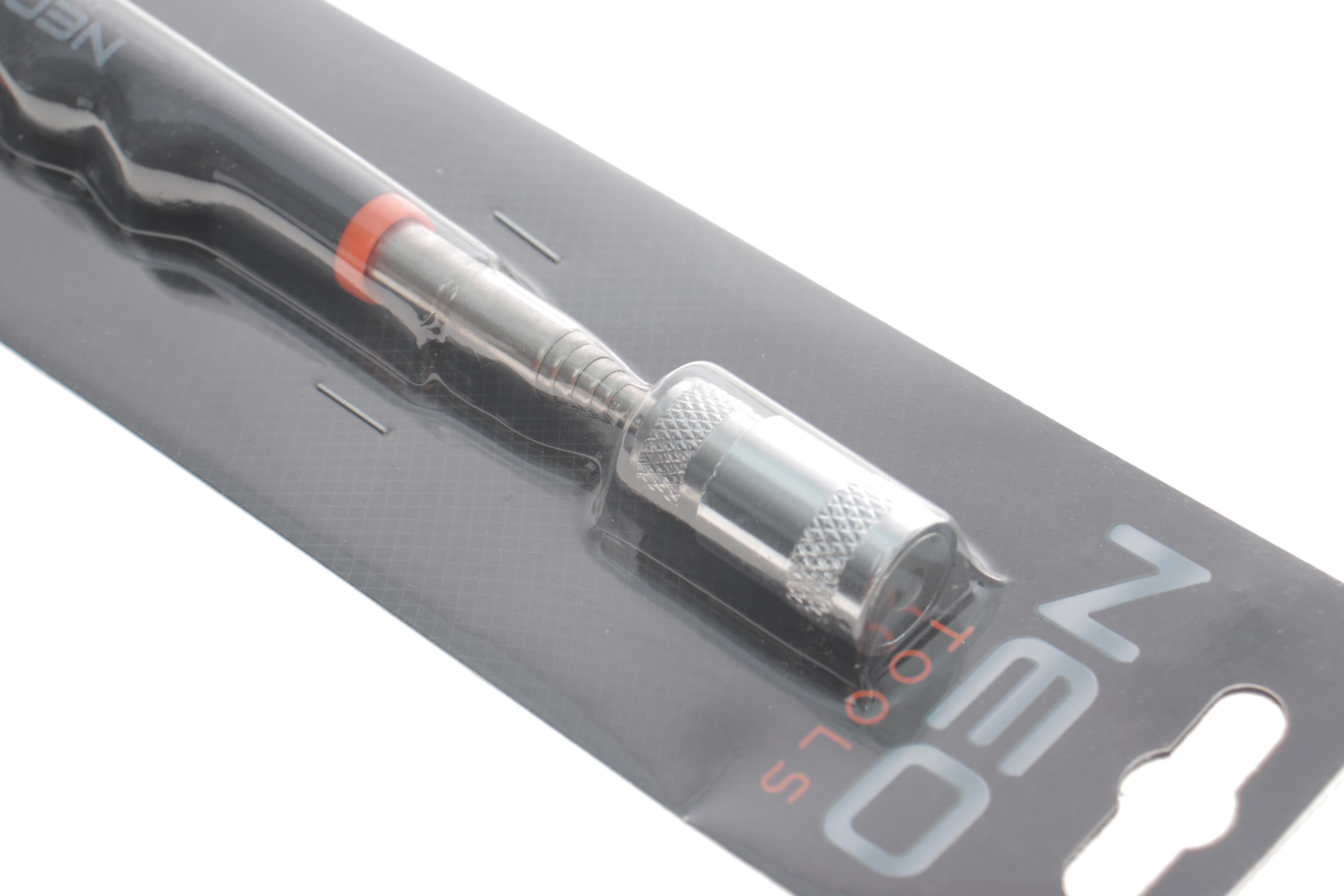 Захват магнітний телескопічний (3.5kg/190-800mm)