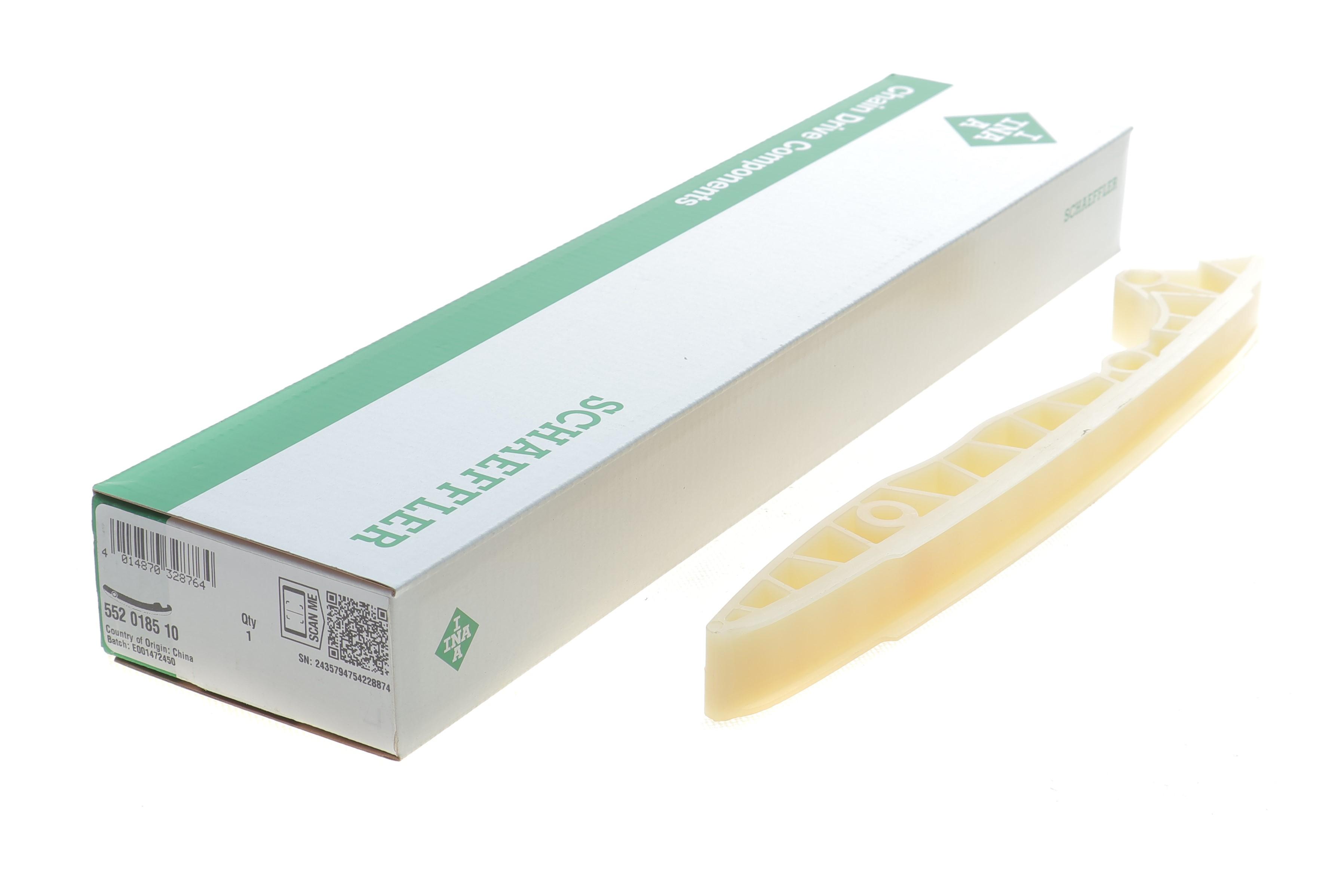 Планка заспокоювача ланцюга ГРМ MB Sprinter (906) 06 -, M272