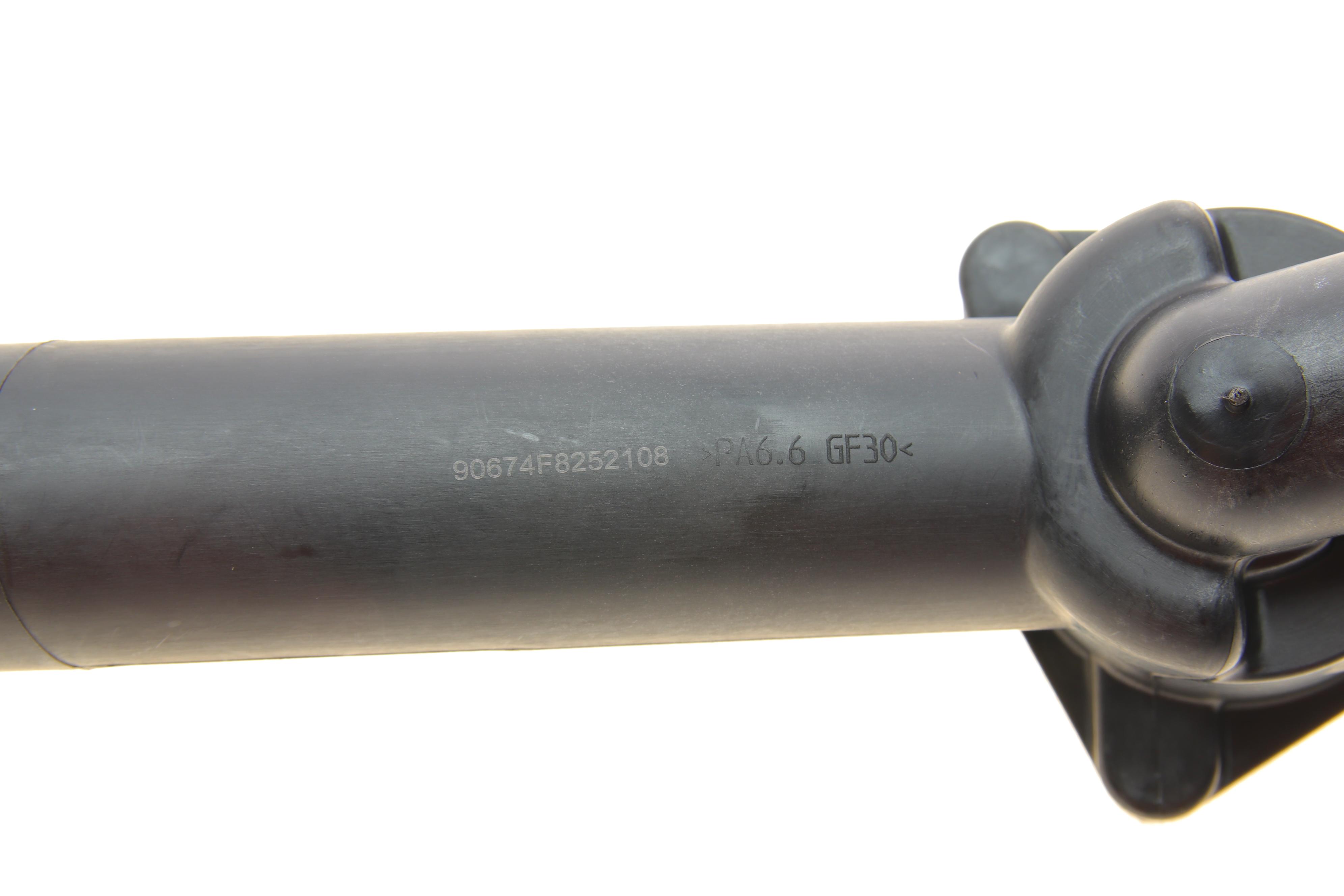 Фланець системи охолодження Audi Q7/Skoda Superb/VW Passat 3.2FSI/3.6FSI 05-15