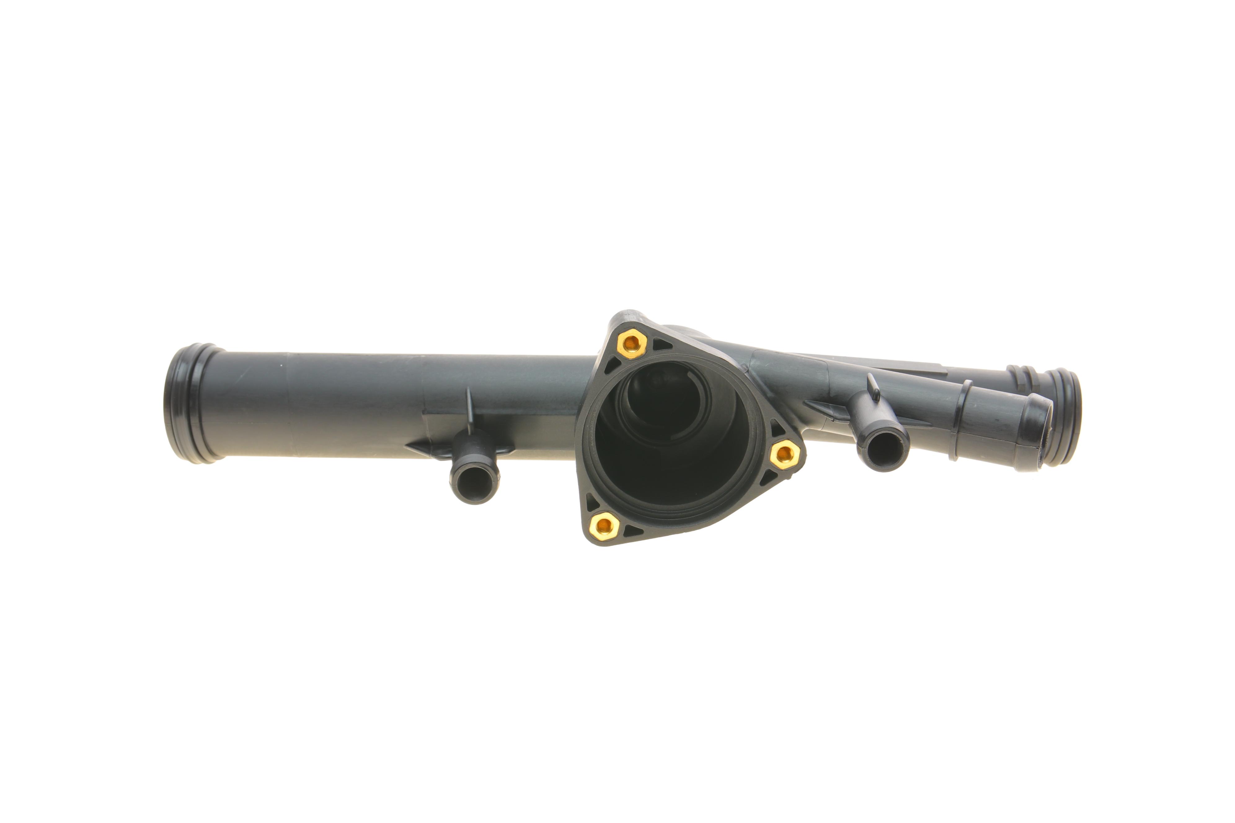 Фланець системи охолодження Audi Q7/Skoda Superb/VW Passat 3.2FSI/3.6FSI 05-15