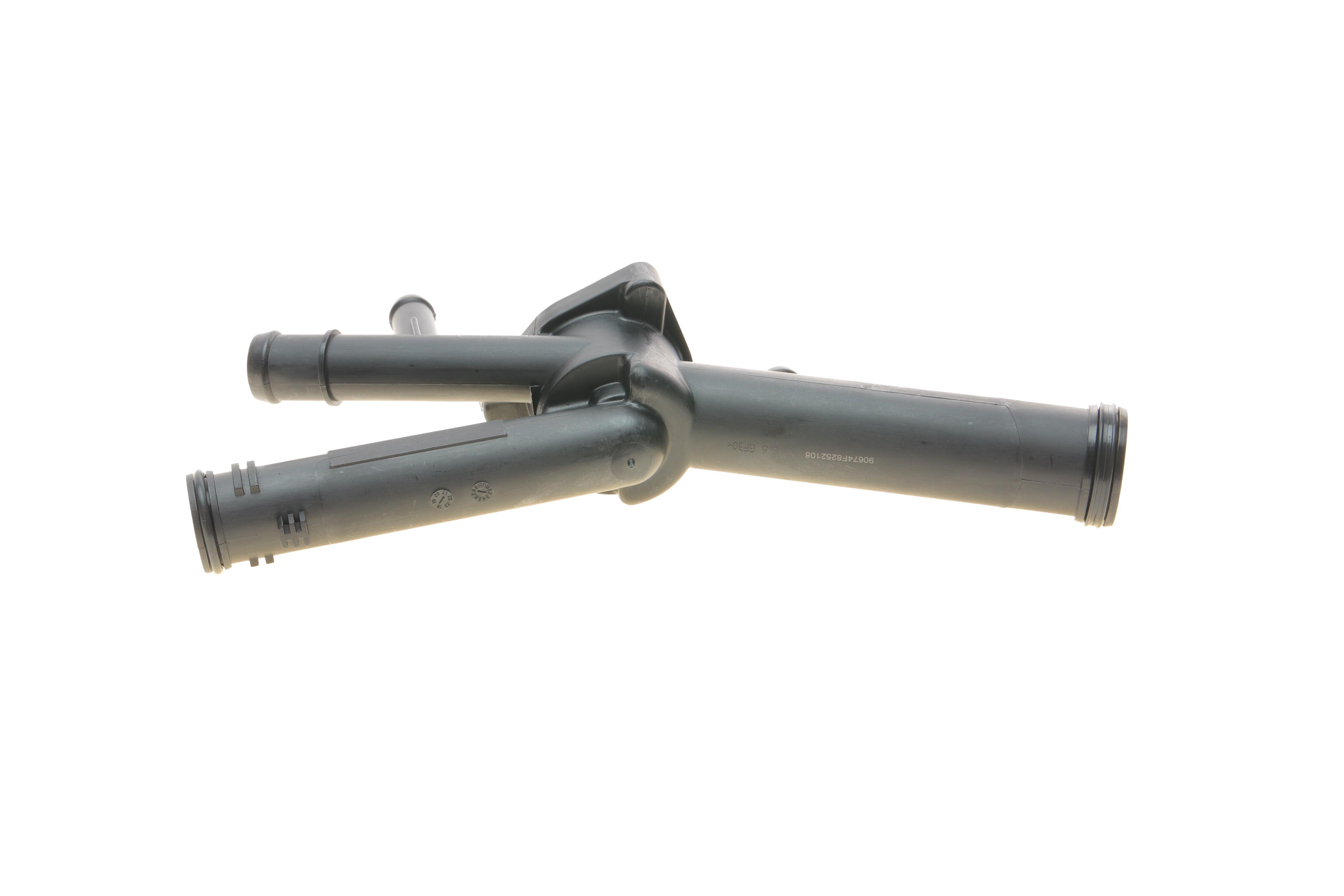 Фланець системи охолодження Audi Q7/Skoda Superb/VW Passat 3.2FSI/3.6FSI 05-15