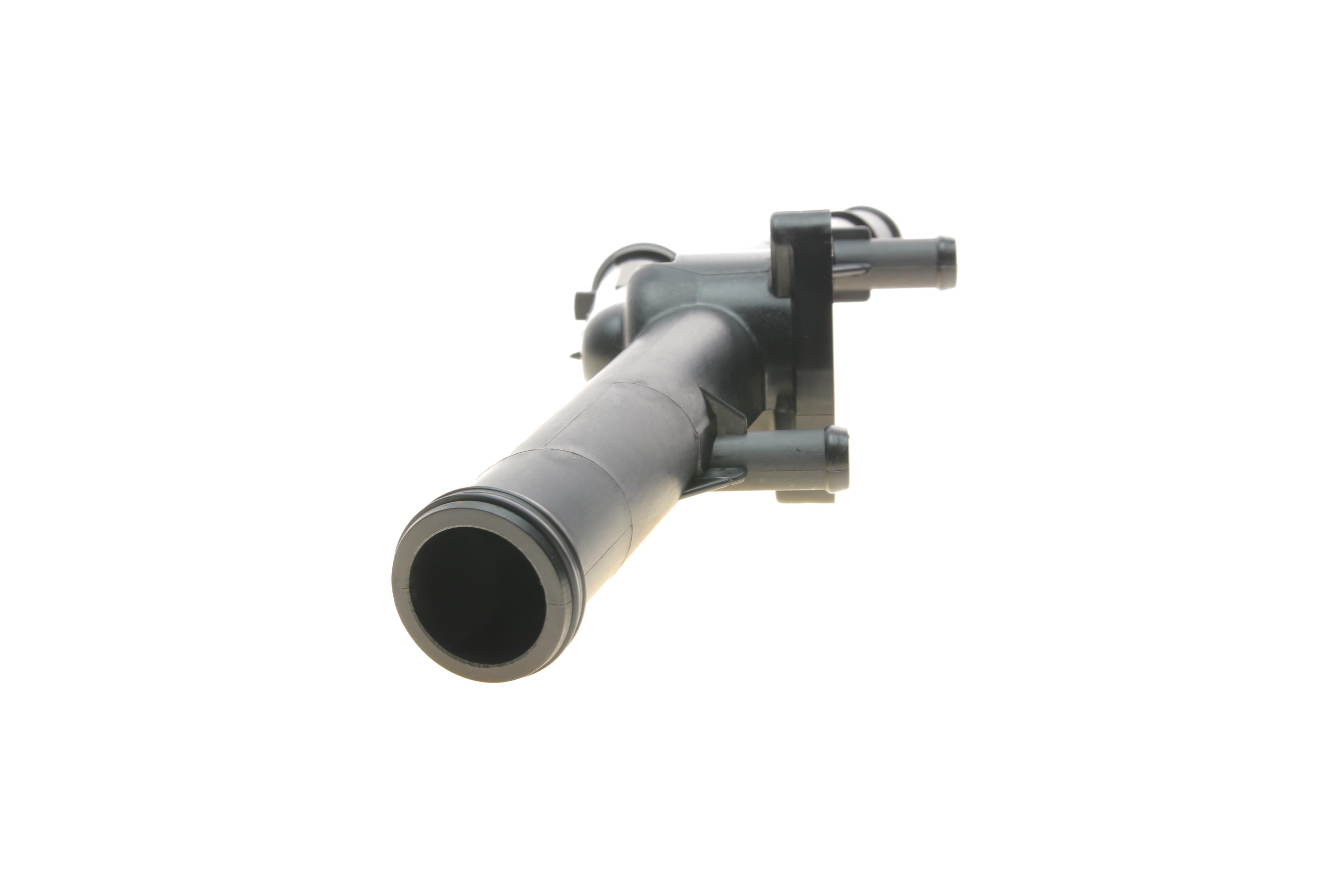 Фланець системи охолодження Audi Q7/Skoda Superb/VW Passat 3.2FSI/3.6FSI 05-15