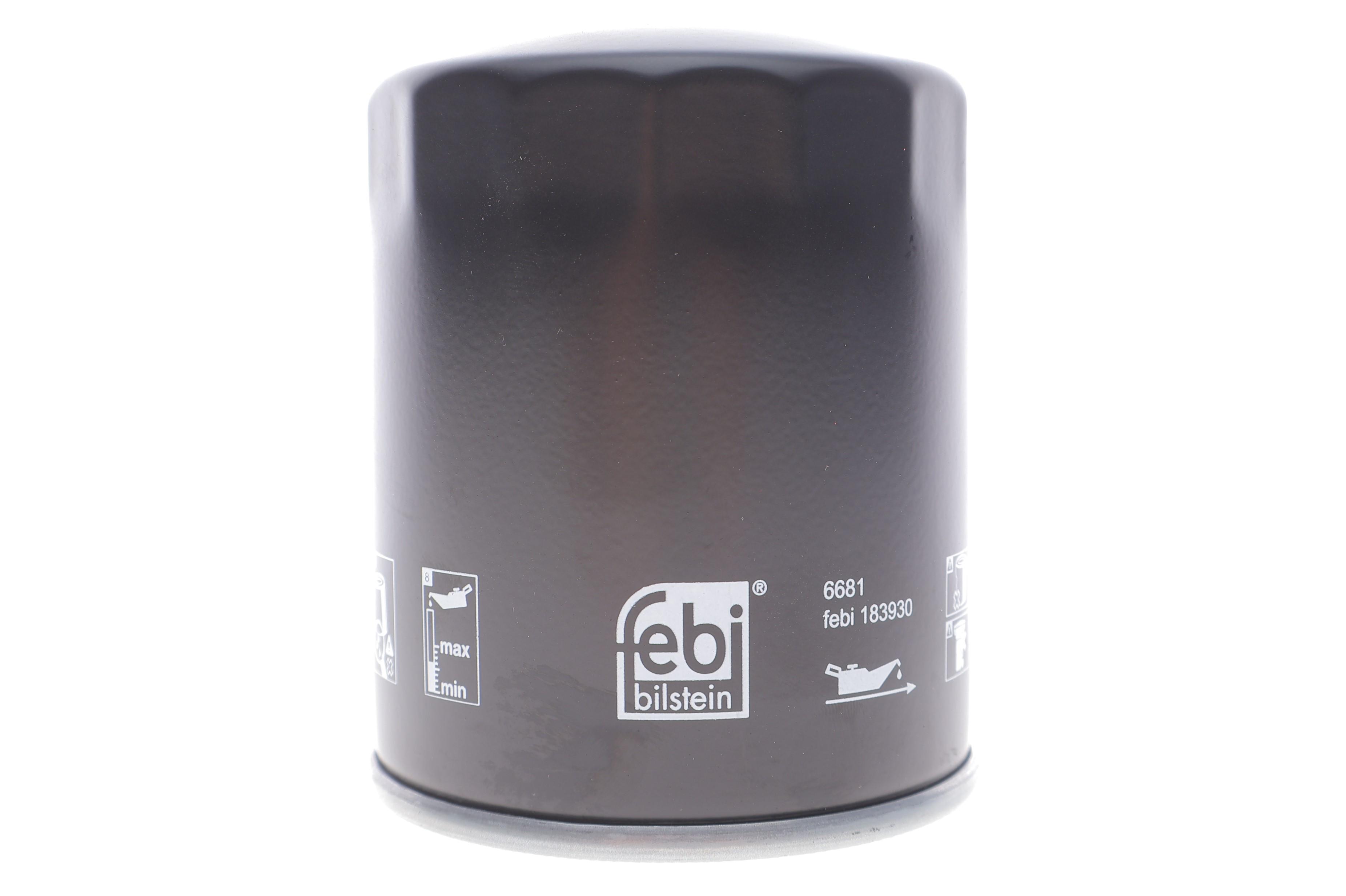 Фільтр масляний Subaru Forester/Impreza/Legacy 2.0D 08-