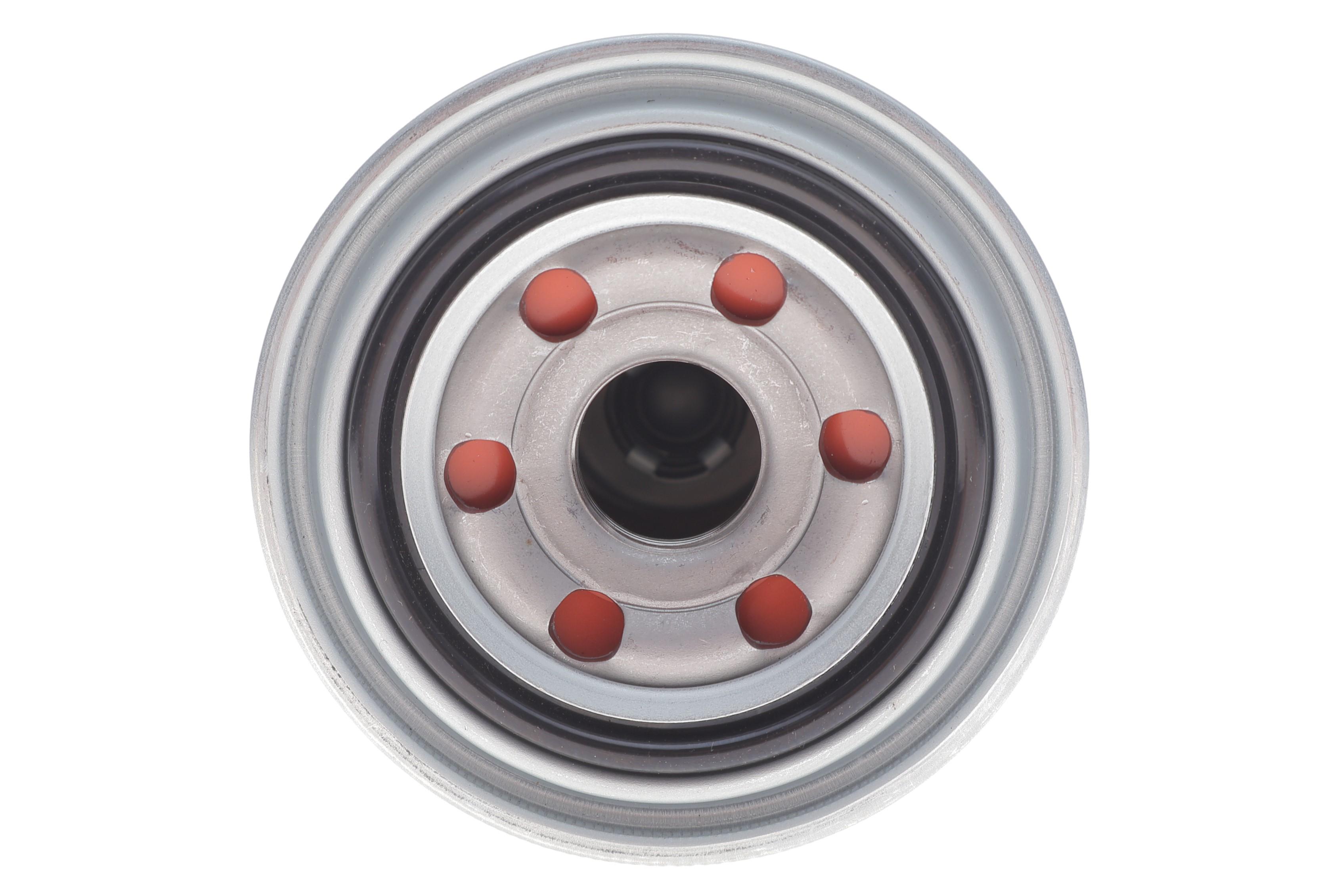 Фільтр масляний Subaru Forester/Impreza/Legacy 2.0D 08-