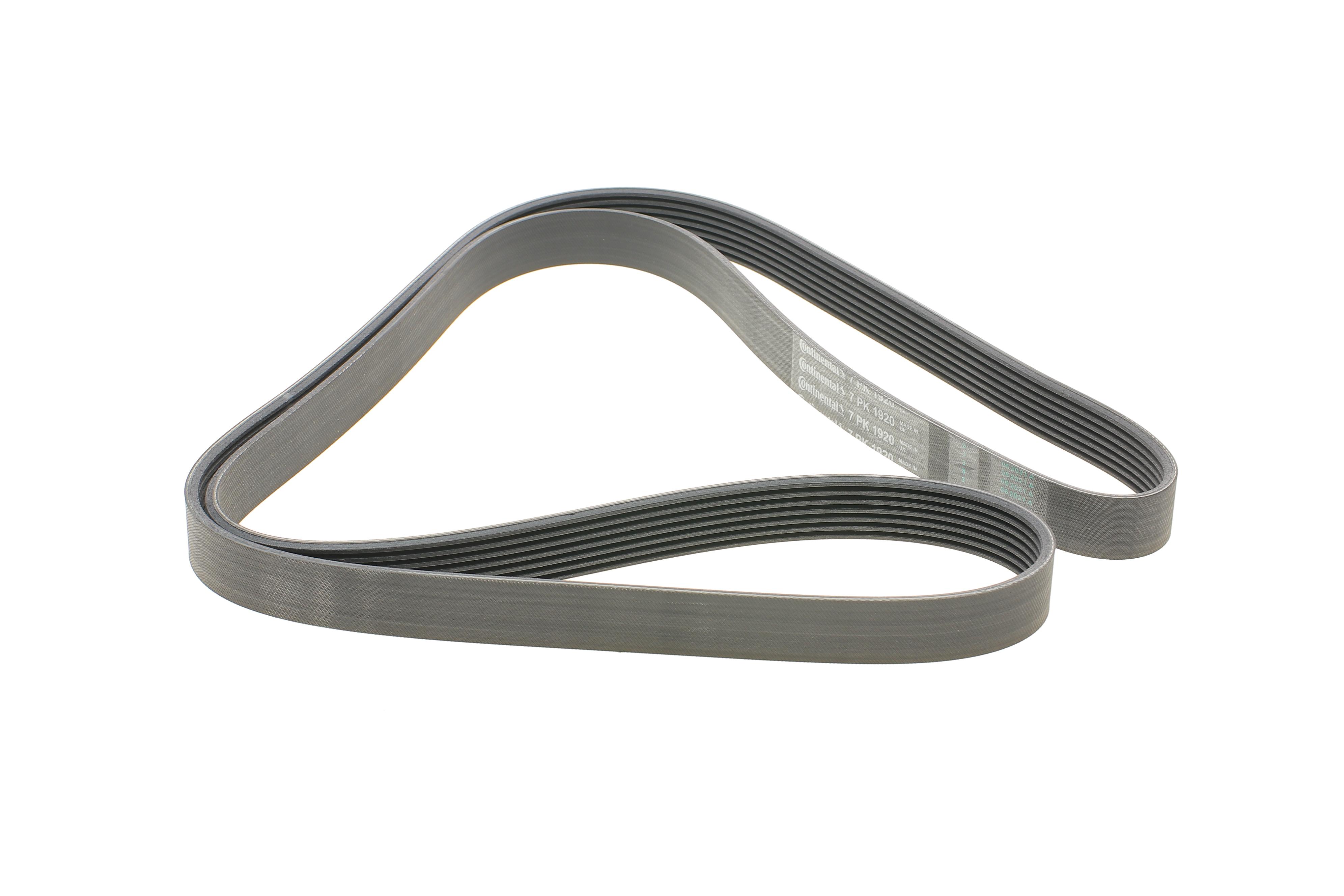 Ремень генератора Renault Master 3.0dCi/Opel Movano 3.0dTi 03-/Toyota Rav4 2.0 06-13/Avensis 01-09