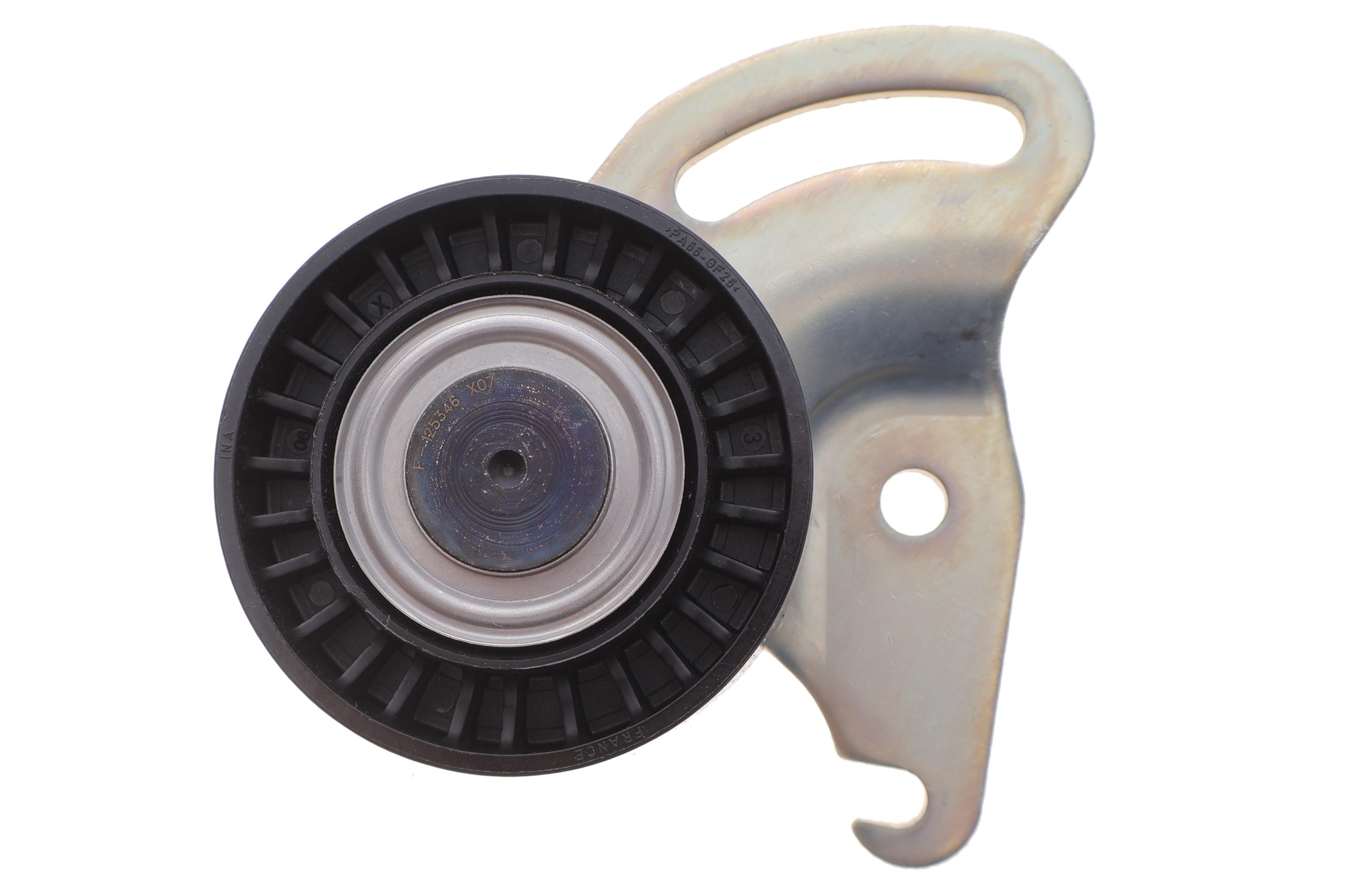 Ролик генератора Renault Kangoo 1.5dCi (натяжний) (65х26)