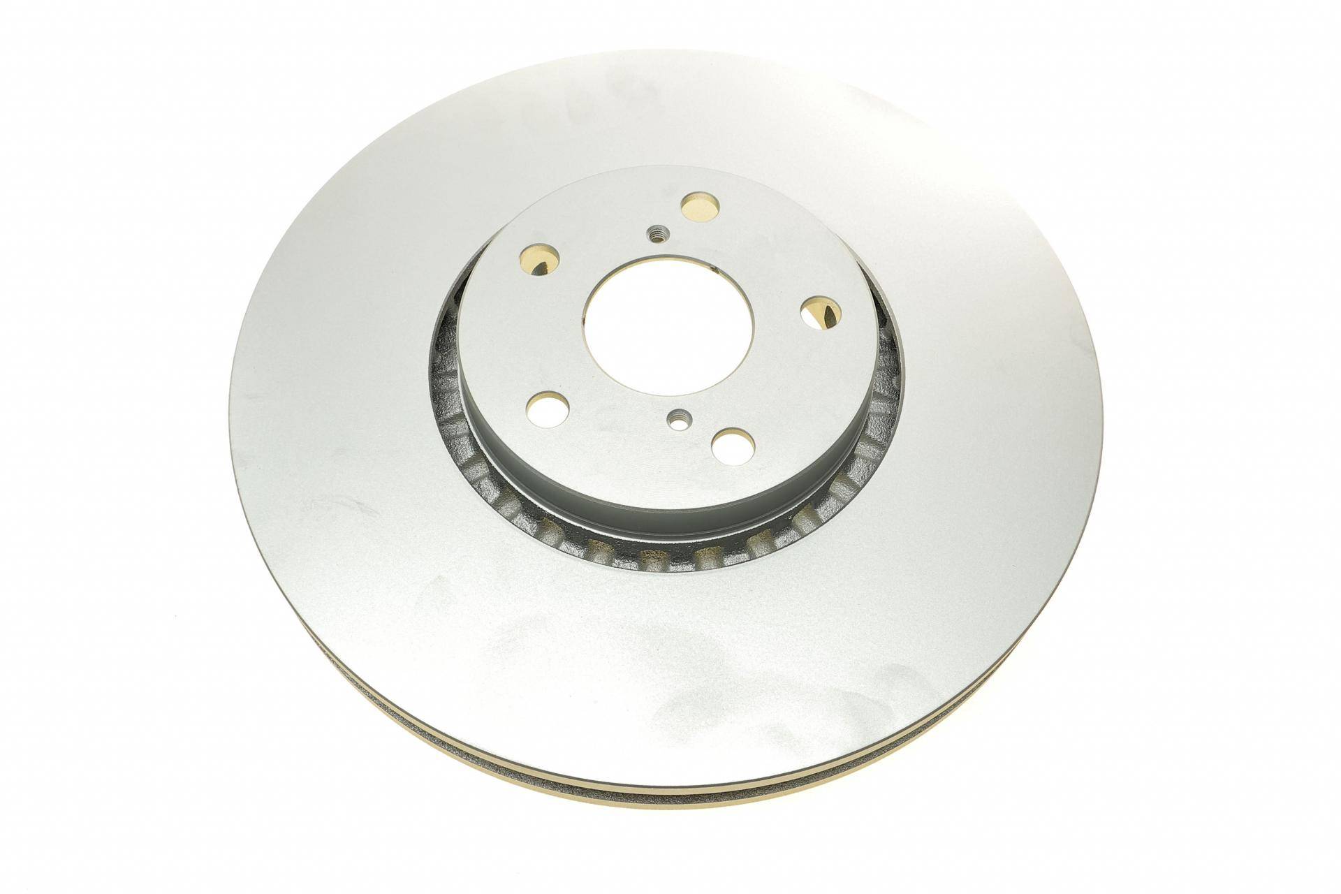 Диск гальмівний (передній) Lexus GS 05-/IS 09- (R) (334x30) PRO