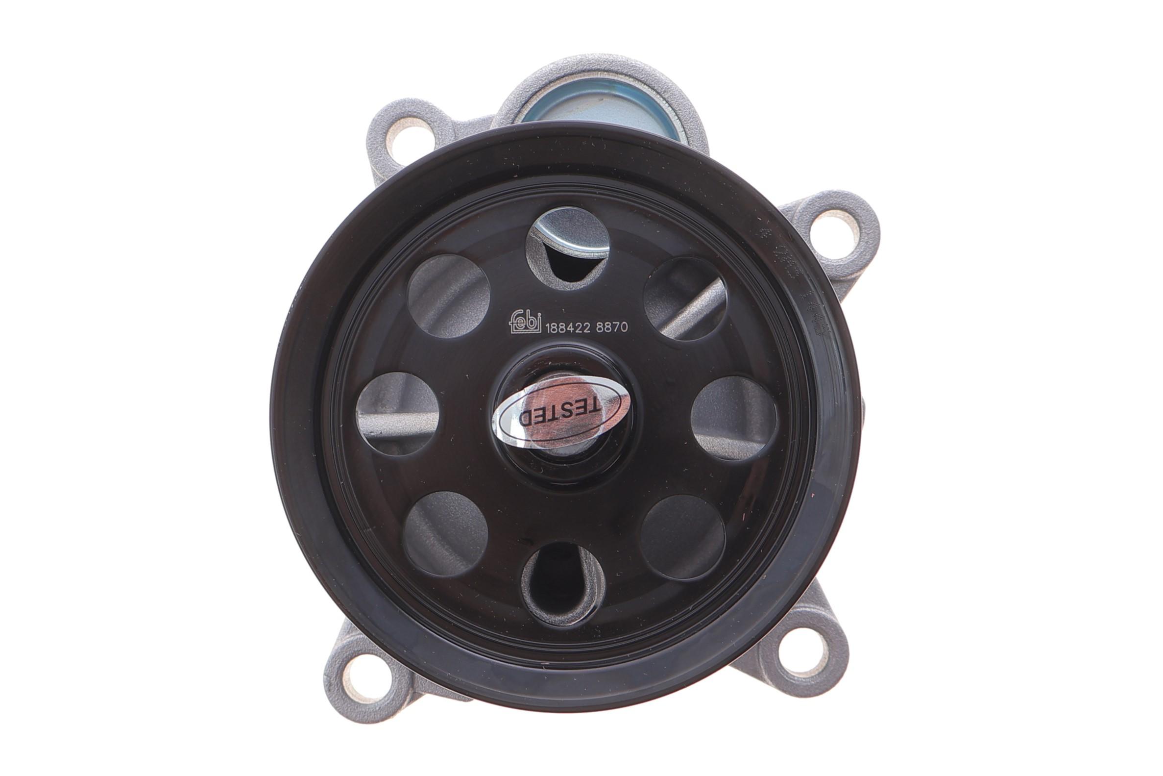 Помпа воды Ford Transit Custom 2.0 EcoBlue 15-