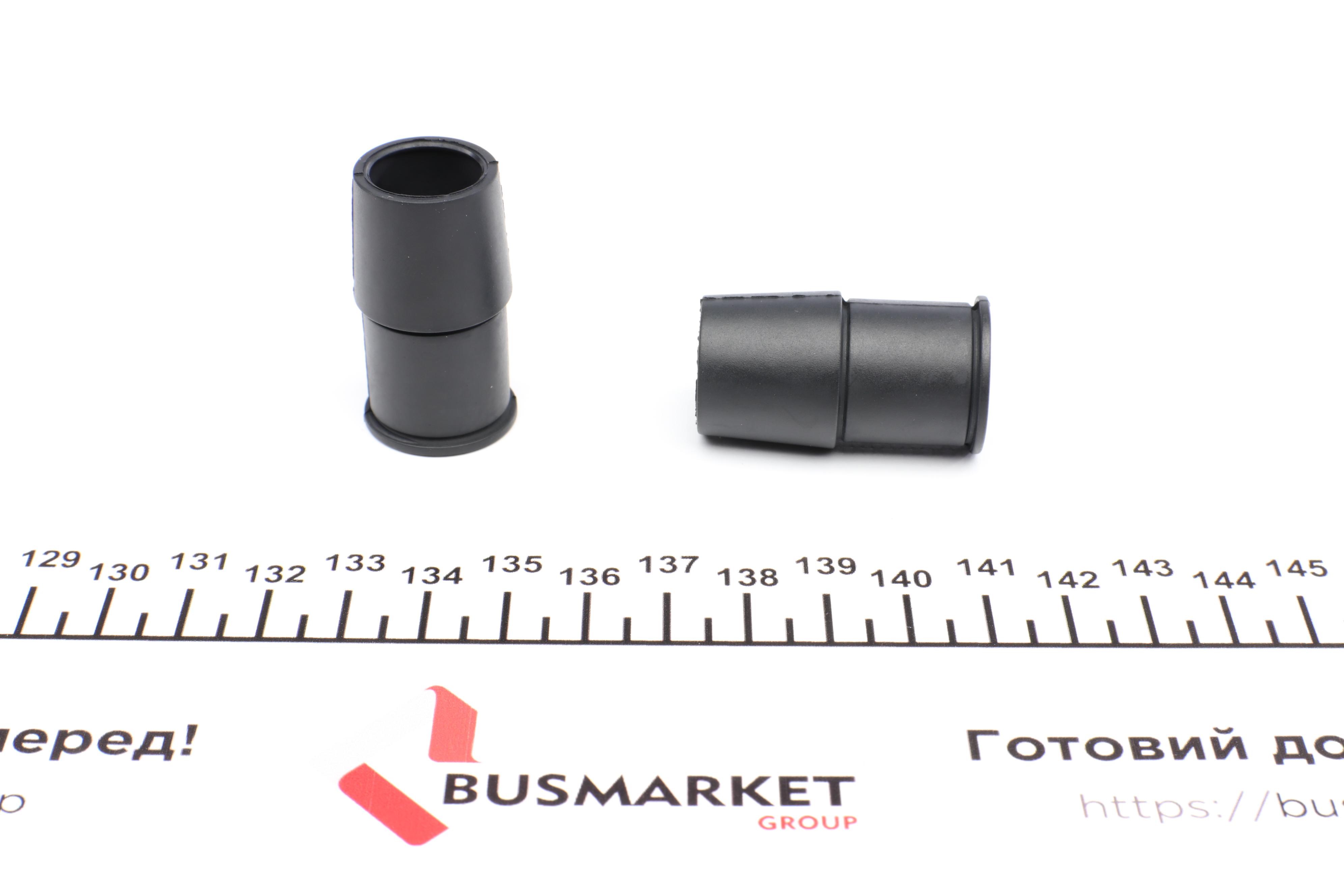 Ремкомплект суппорта (переднего) Fiat Palio 96- (d=48mm) (+поршень) (Ate)