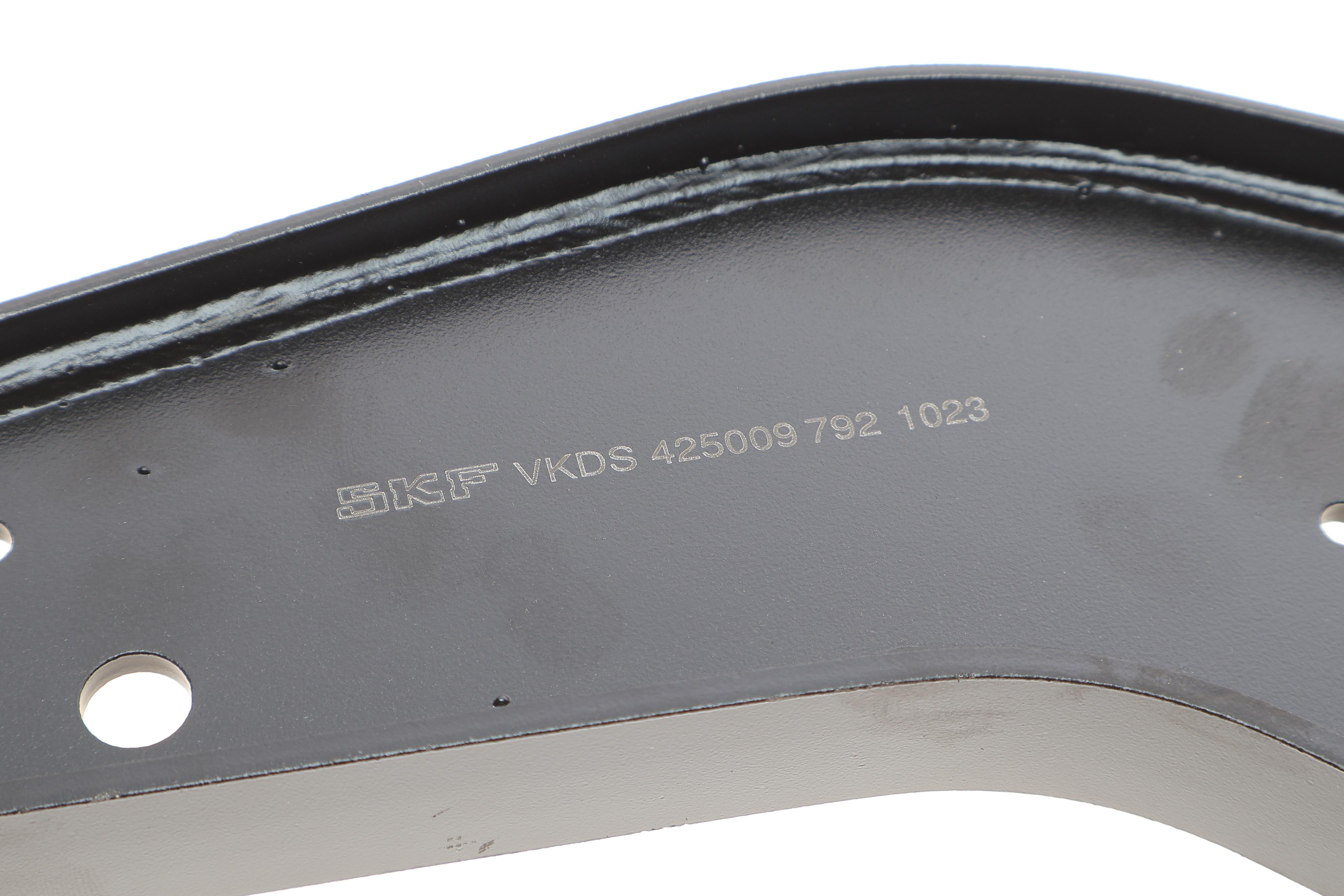 Важіль підвіски (задній/зверху) Opel Insignia B 17- (L)