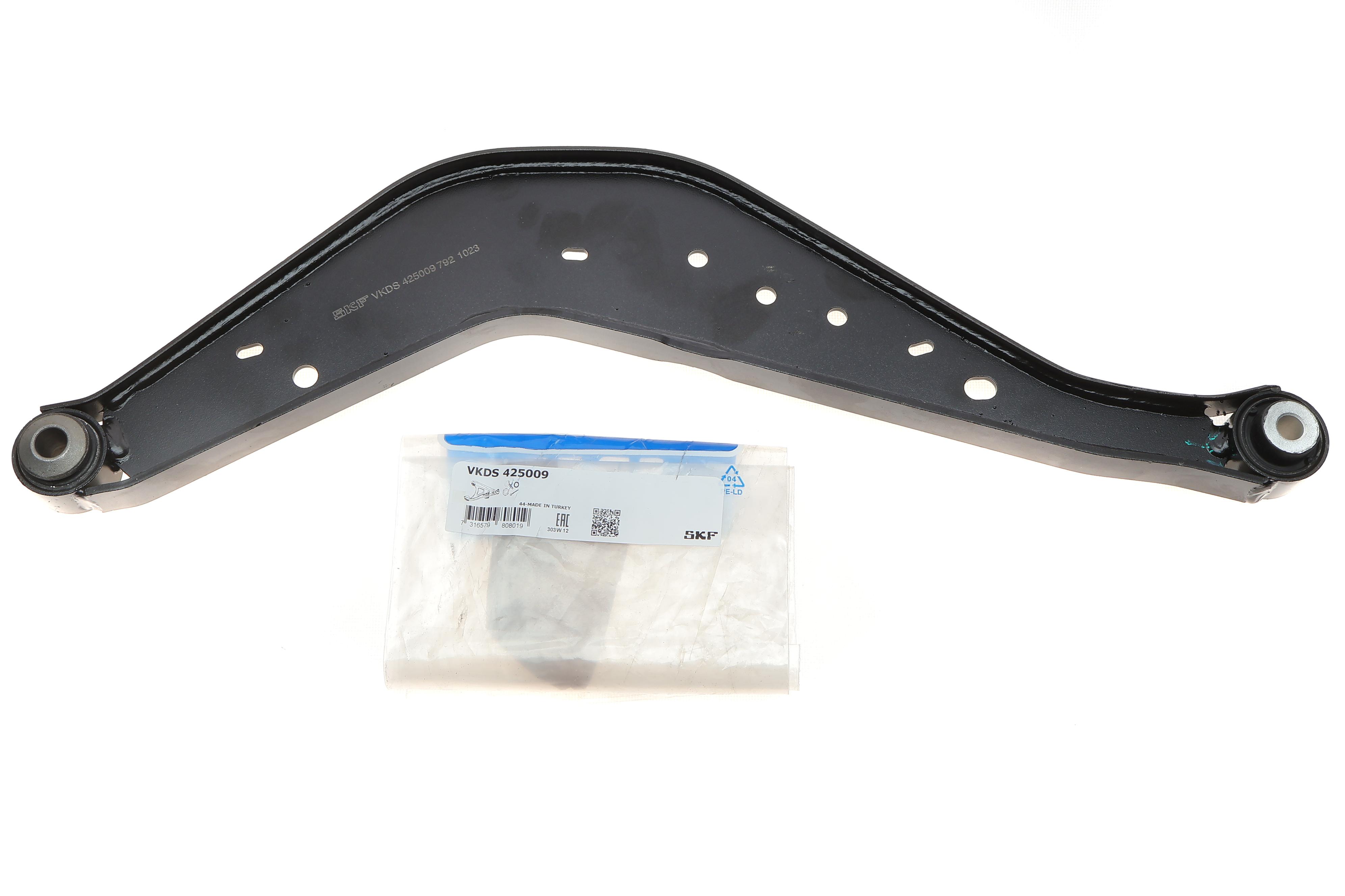 Важіль підвіски (задній/зверху) Opel Insignia B 17- (L)