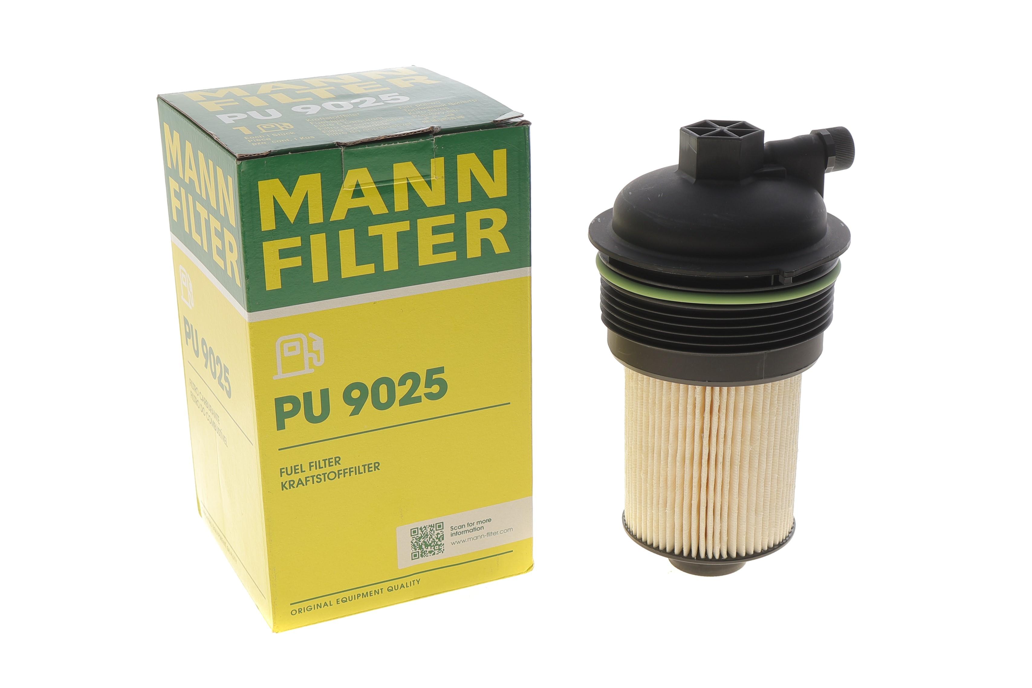 Фільтр паливний Ford Transit V363/Transit Custom V362/Tourneo Custom 2.0EcoBlue/2.0TDCI EcoBlue 15-