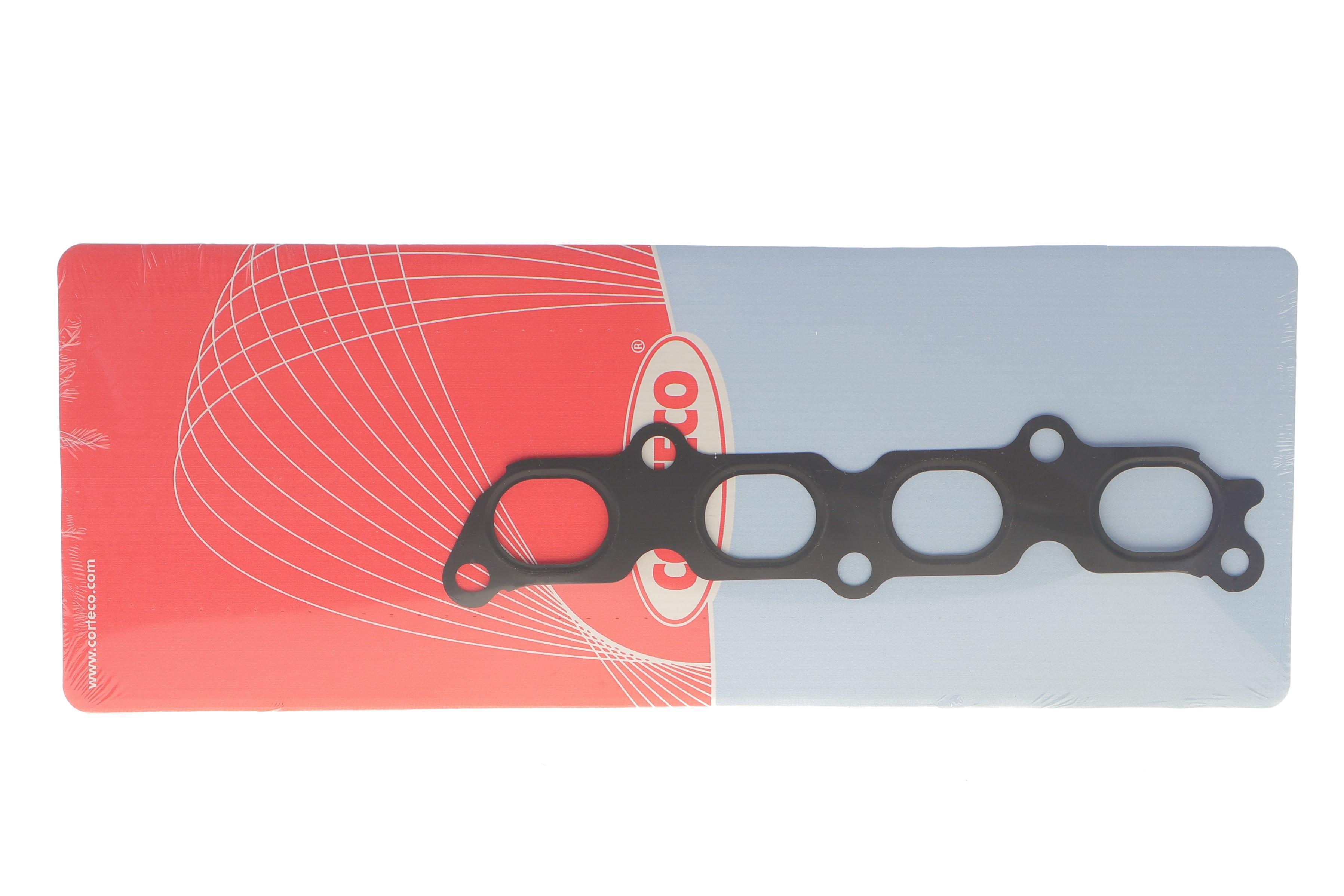 Прокладка колектора випускного Ford Fiesta/Focus 1.25/1.4/1.6Ti 01-