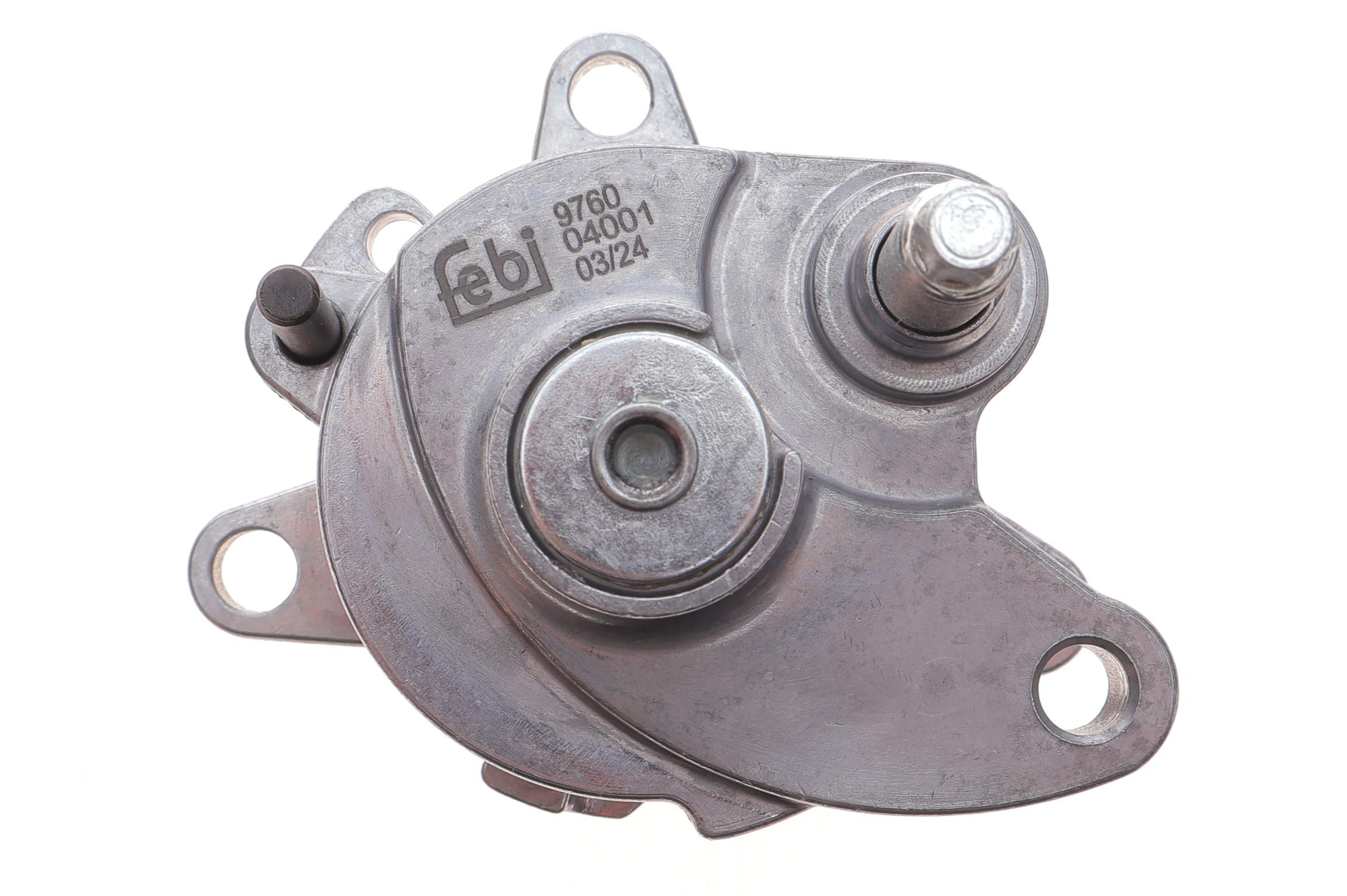 Натяжник ременя генератора MB Sprinter 901-904/VW LT 2.3 96-06