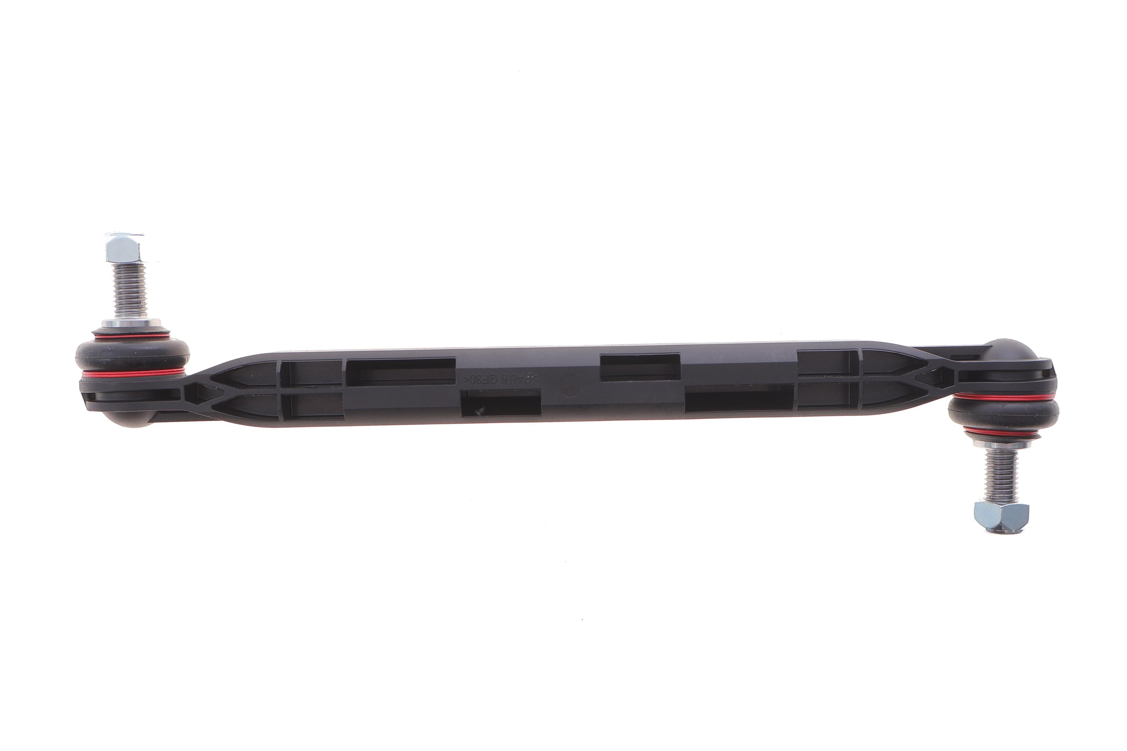 Тяга стабілізатора (переднього) Opel Astra J/Insignia A 08-/Zafira C 11-/Chevrolet Cruze 09-(L=304mm)