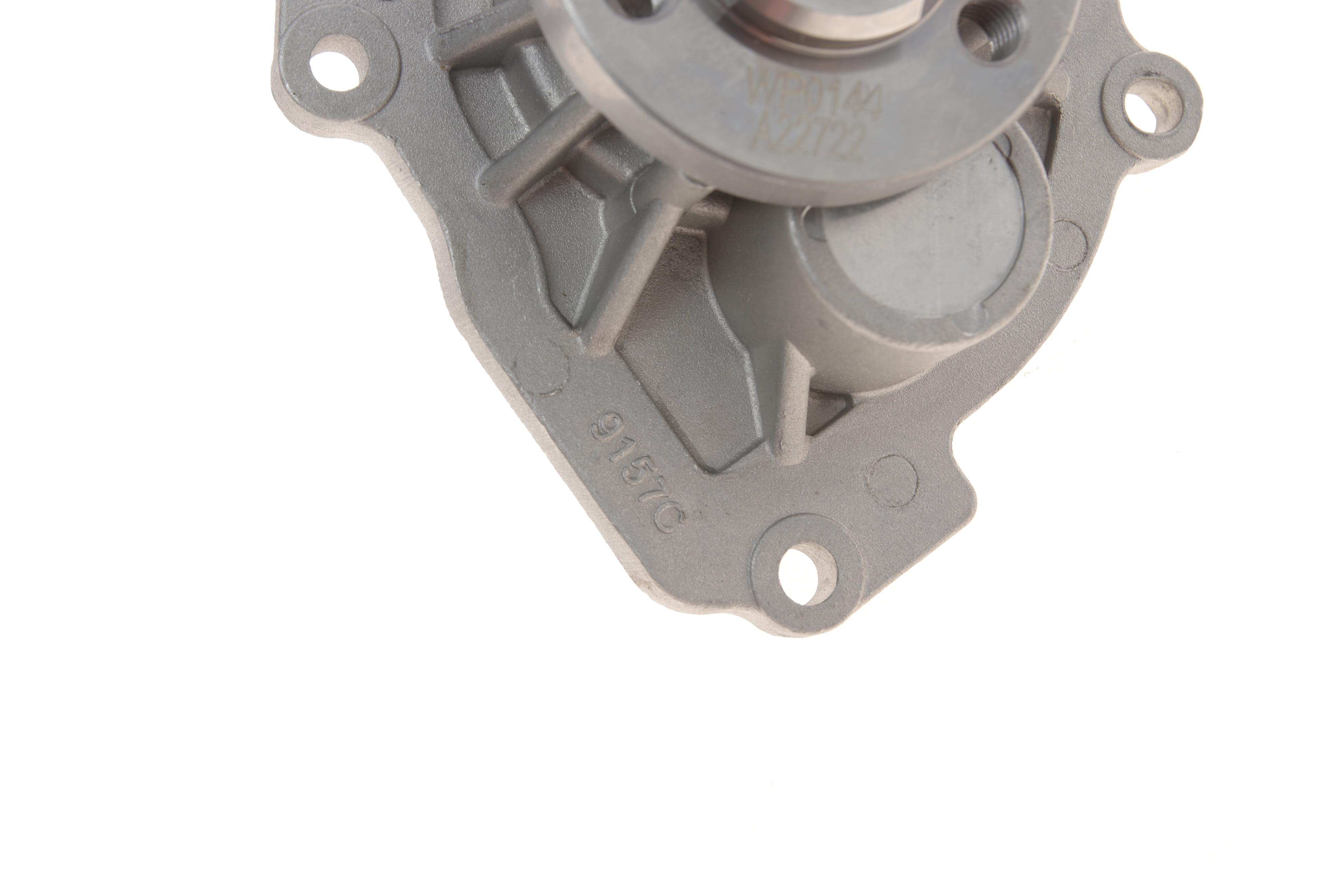 Комплект ГРМ + помпа Opel Astra J/Insignia A/Zafira/Zaz Lanos 1.4-1.8 00- (24x146z)