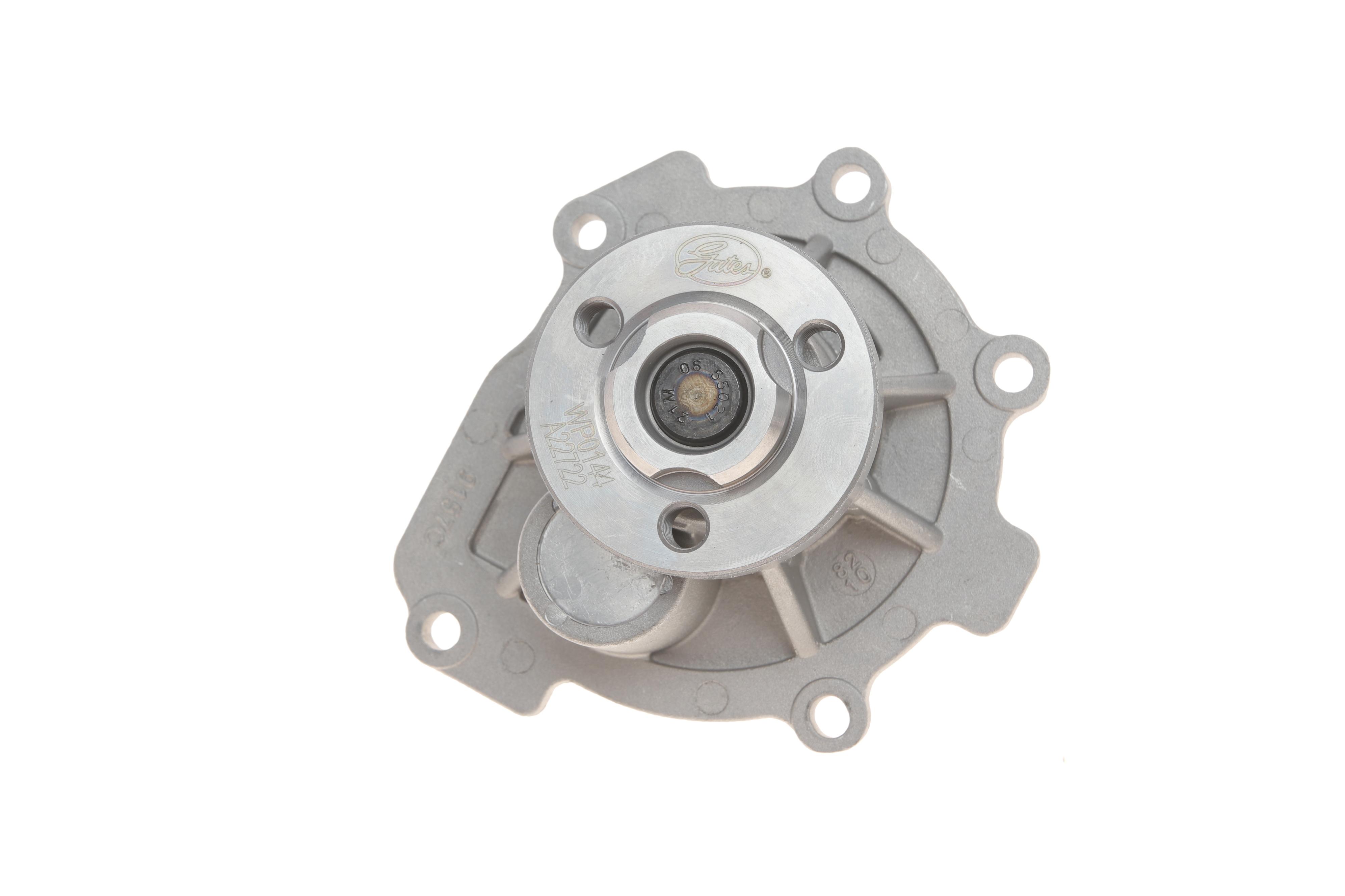 Комплект ГРМ + помпа Opel Astra J/Insignia A/Zafira/Zaz Lanos 1.4-1.8 00- (24x146z)