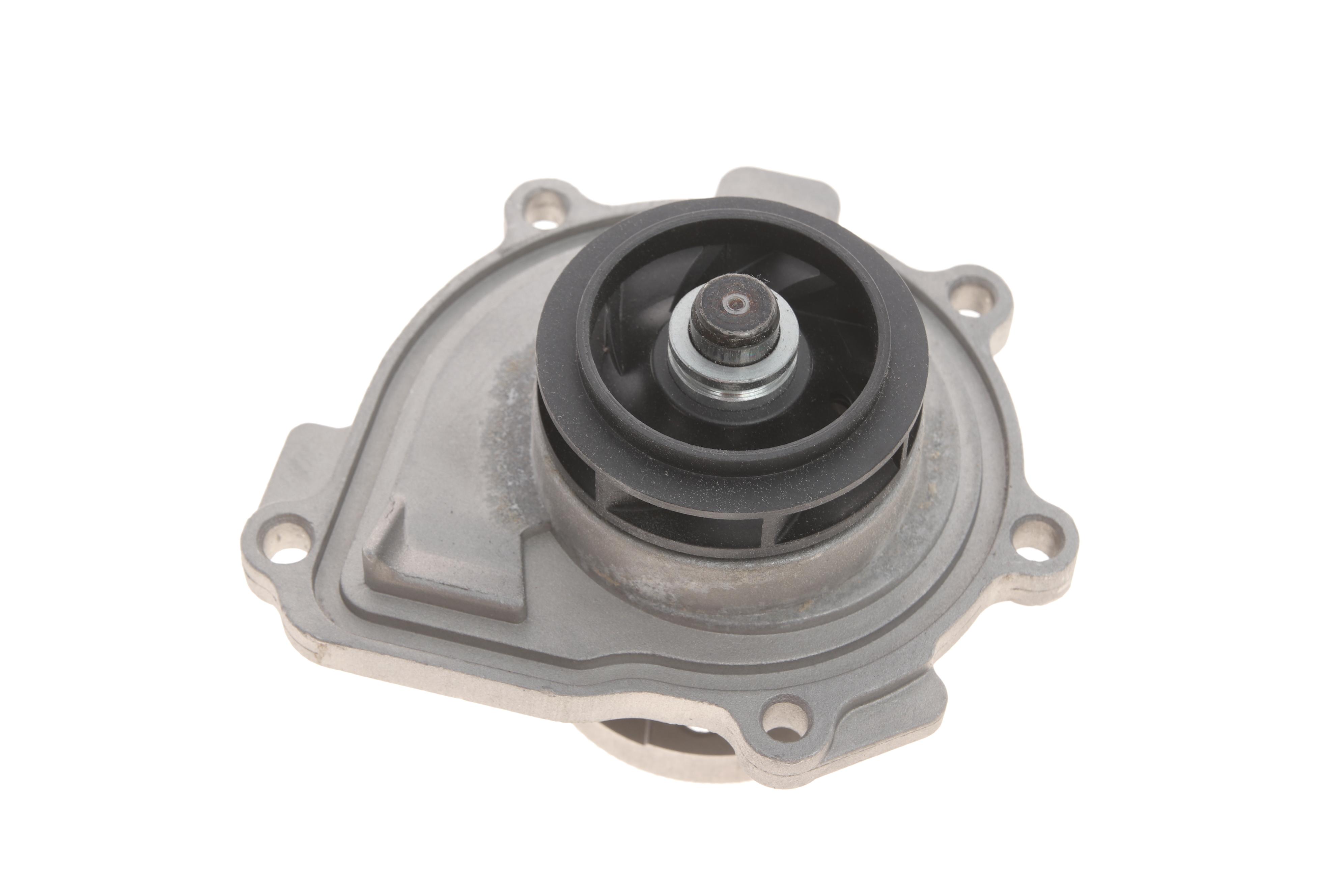 Комплект ГРМ + помпа Opel Astra J/Insignia A/Zafira/Zaz Lanos 1.4-1.8 00- (24x146z)