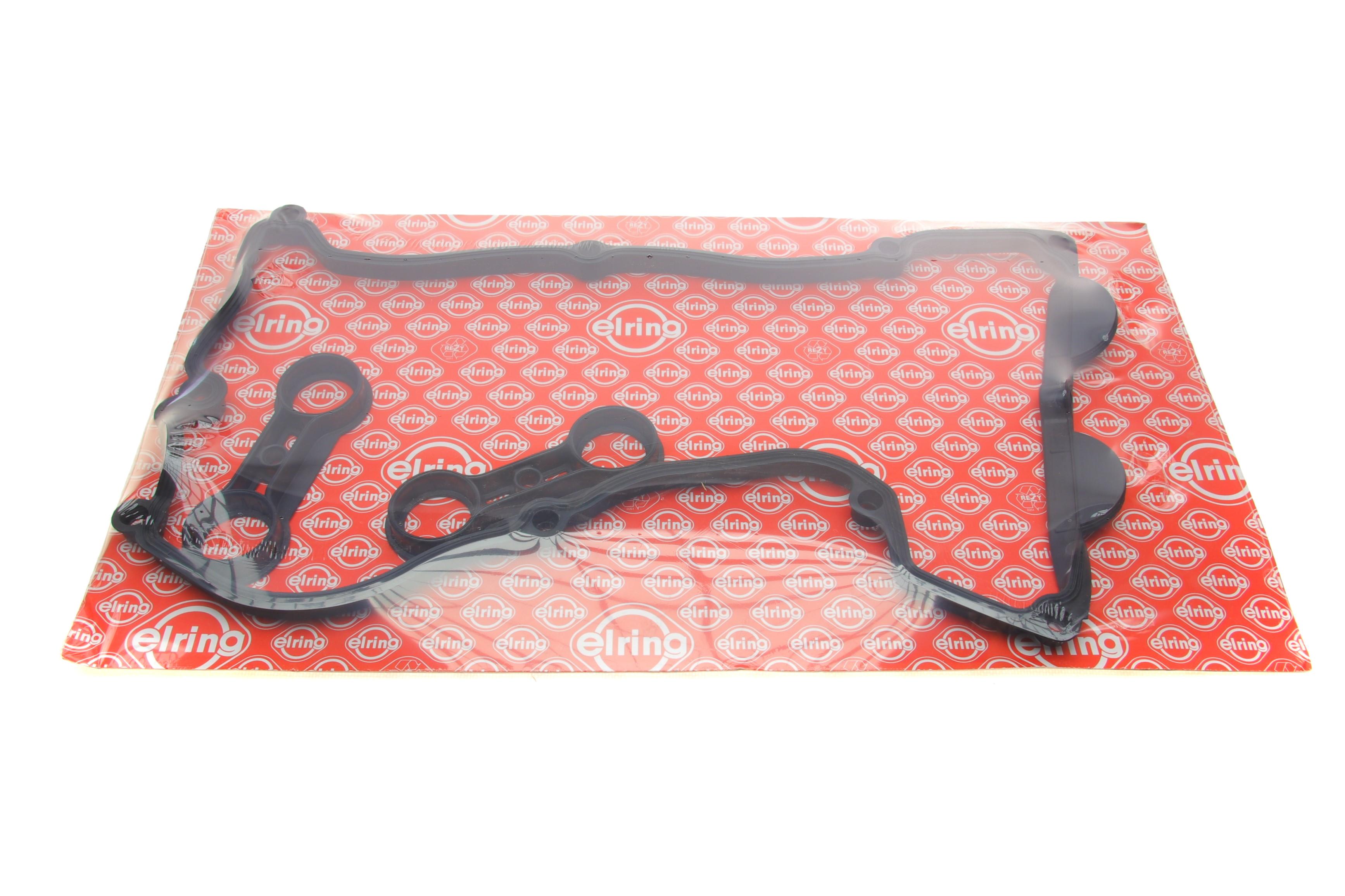 Прокладка кришки клапанів BMW 3 (E90) 1.6i 05-11, N45 B16 (к-кт)