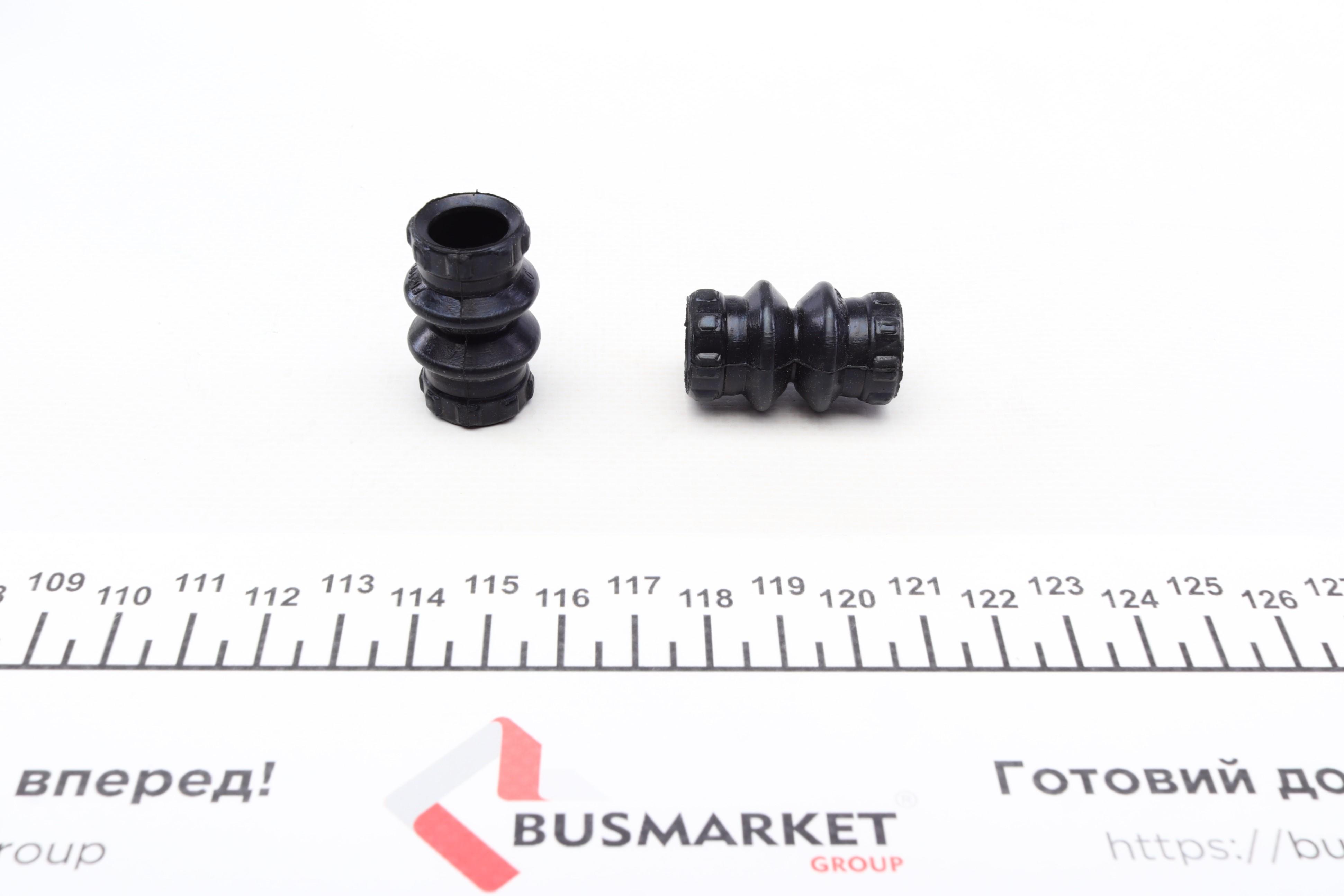 Ремкомплект супорта (заднього) VW Passat 00-05 (d=43mm) (+ поршень з механізмом) (Lucas)