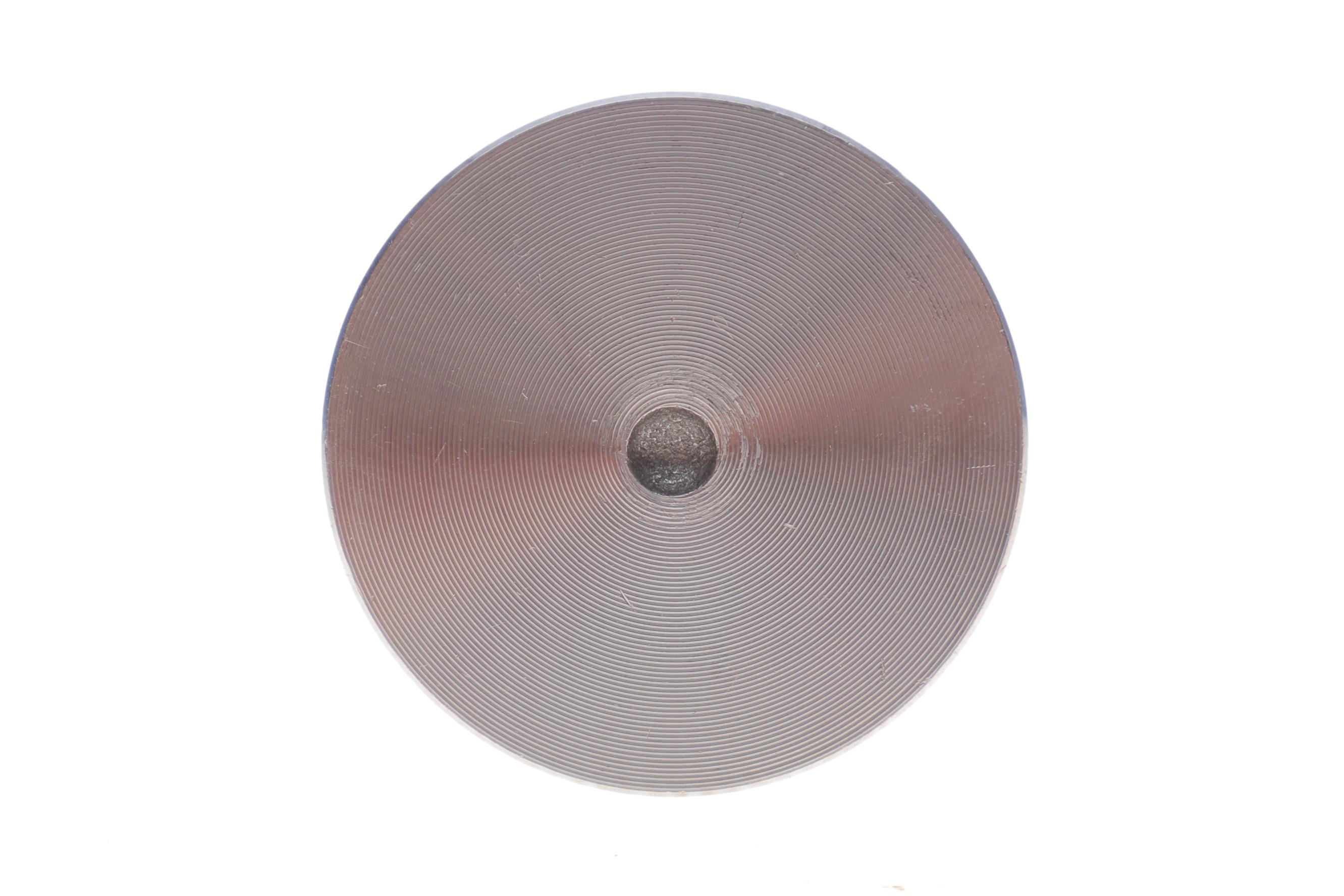 Клапан (впуск) VW Caddy II/T4 1.9D 92-04