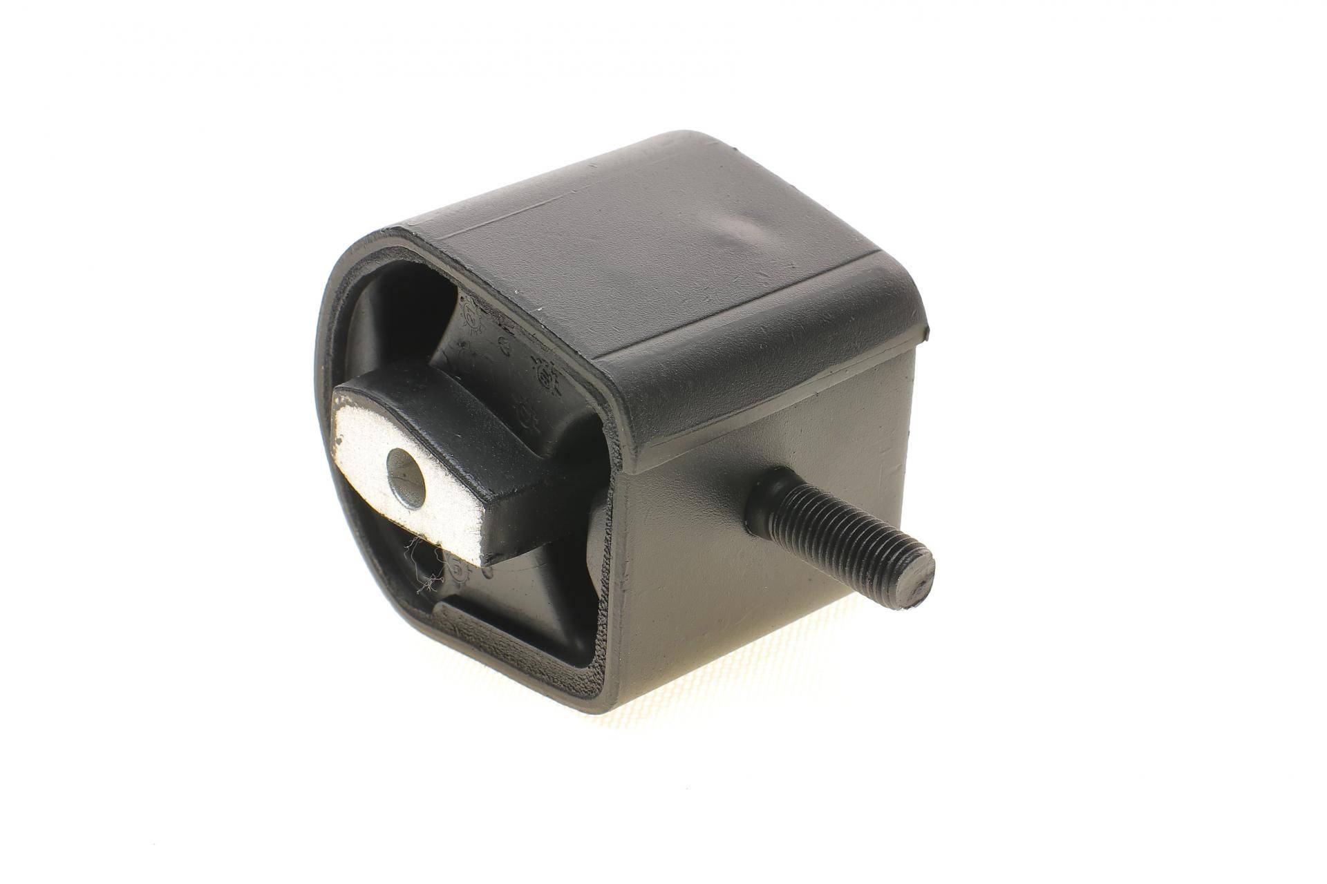 Подушка КПП MB 208-410D (новий тип/груша)