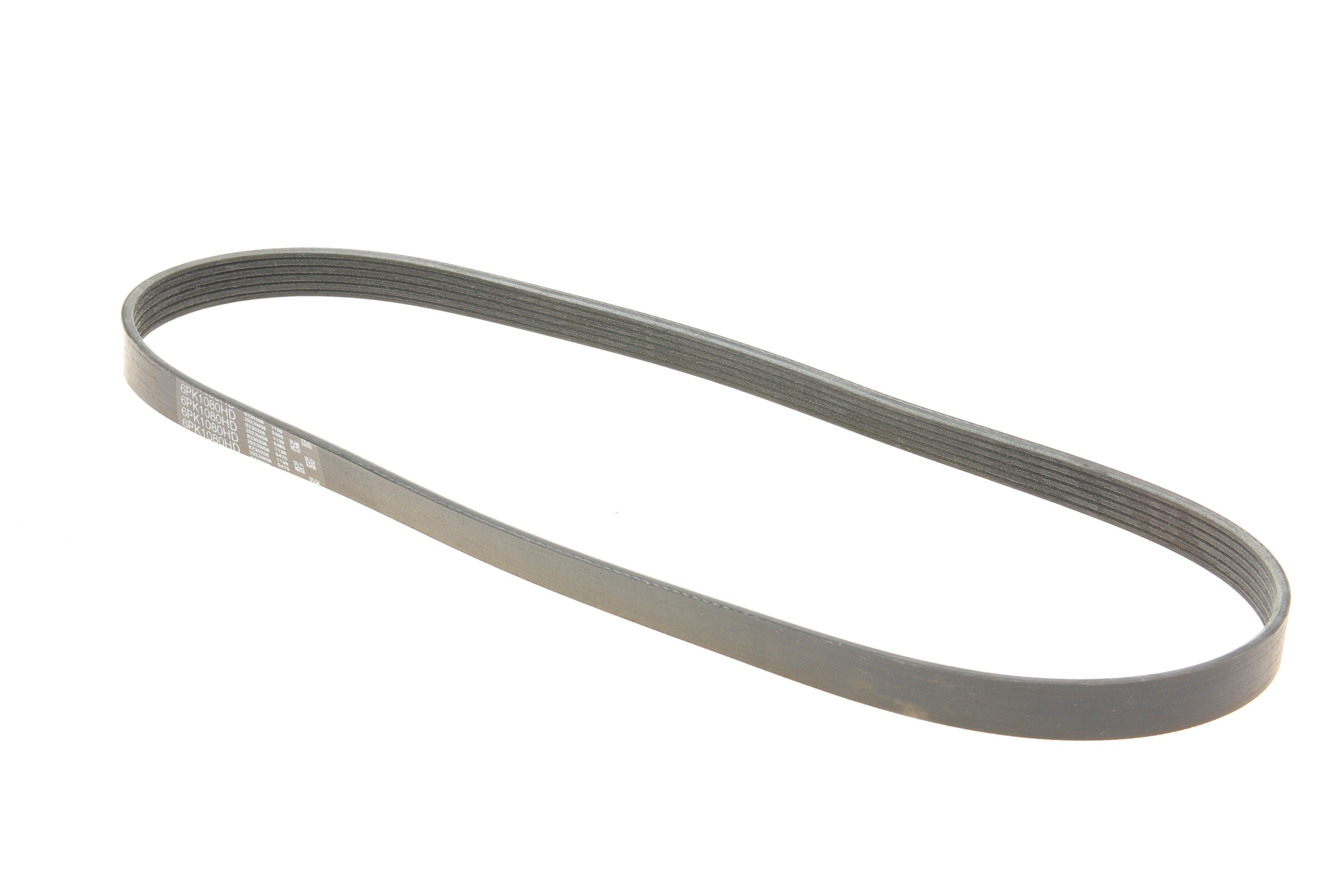 Ремень генератора Renault Magnum 12.0D 92-96