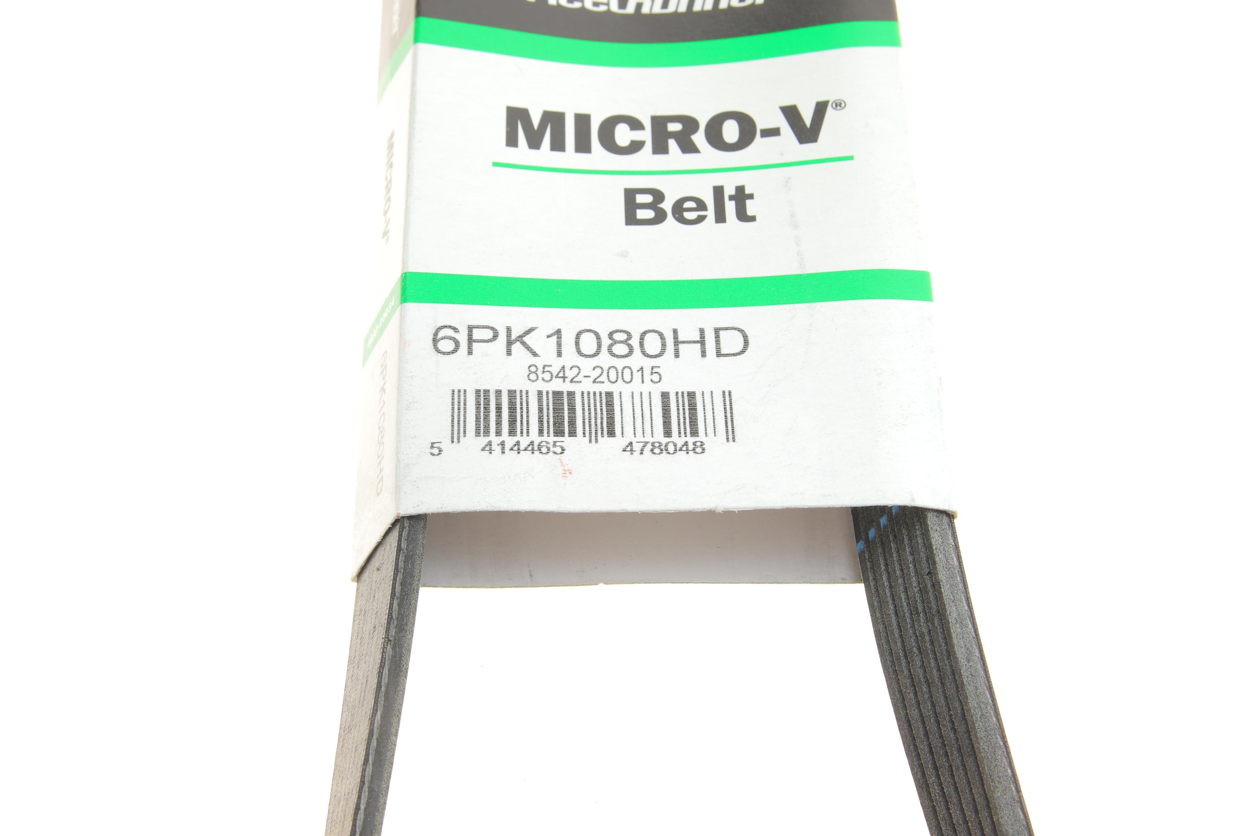 Ремень генератора Renault Magnum 12.0D 92-96