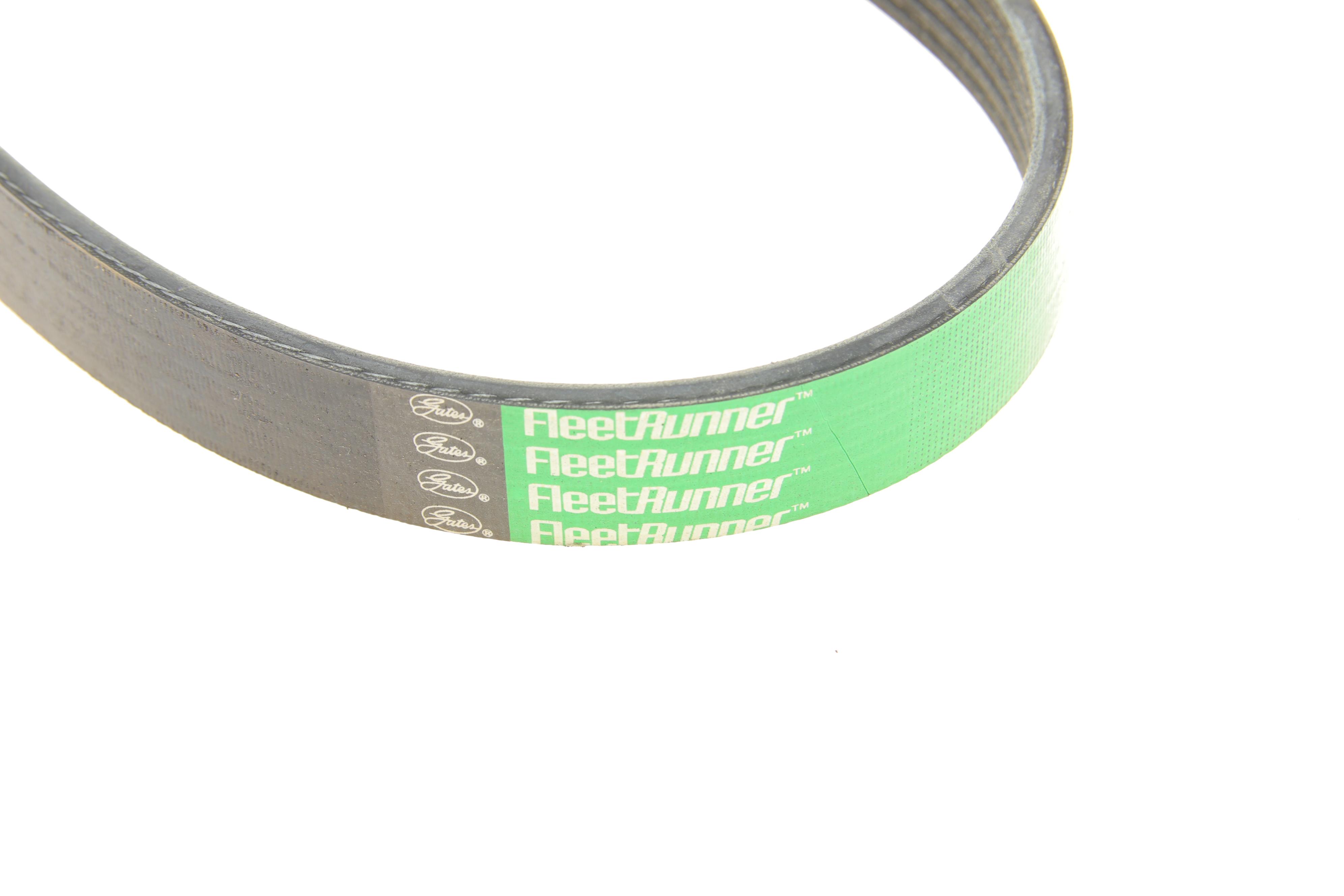 Ремень генератора Renault Magnum 12.0D 92-96