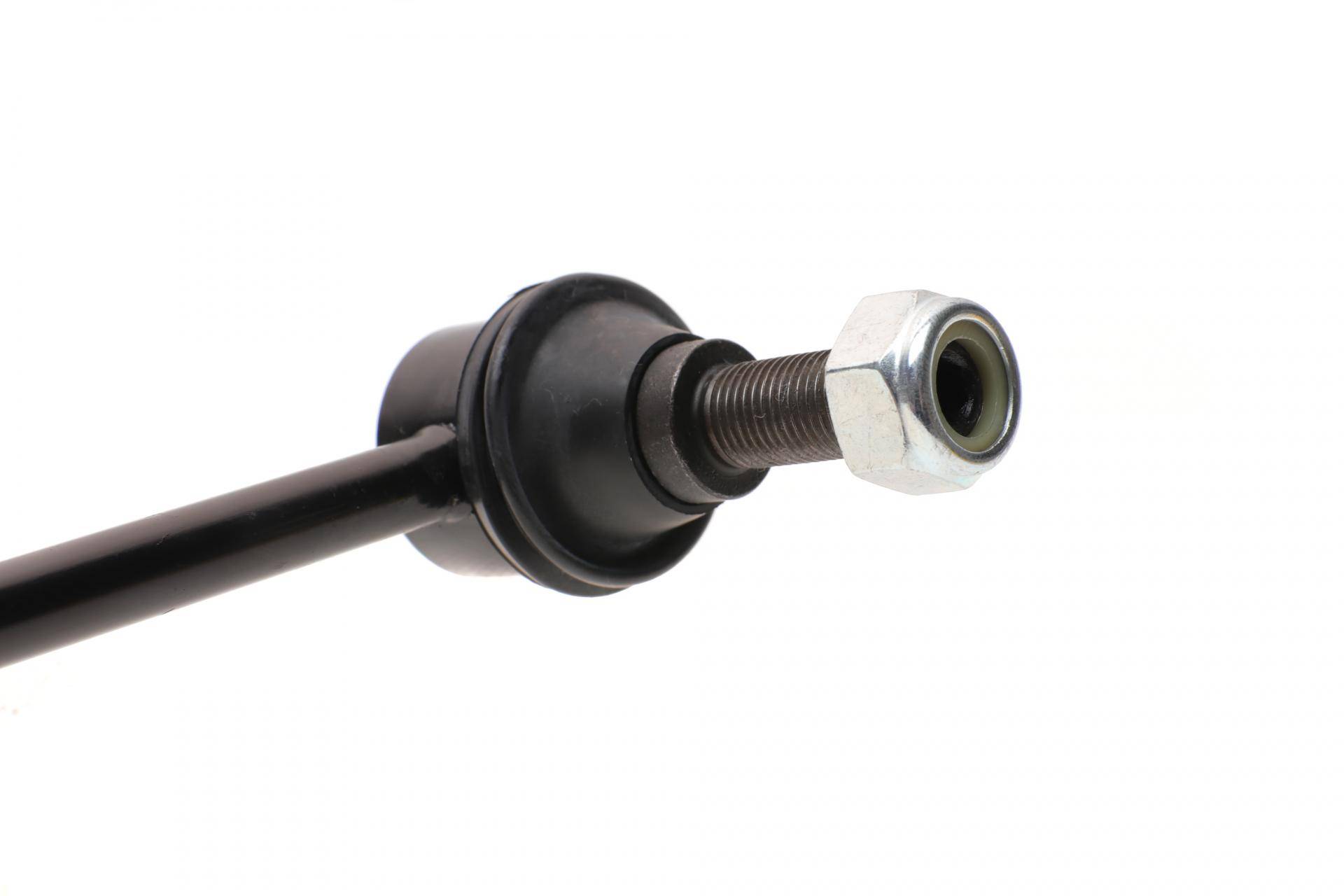 Тяга стабілізатора (переднього) Nissan Leaf/Juke/Toyota Corolla (L=283mm)